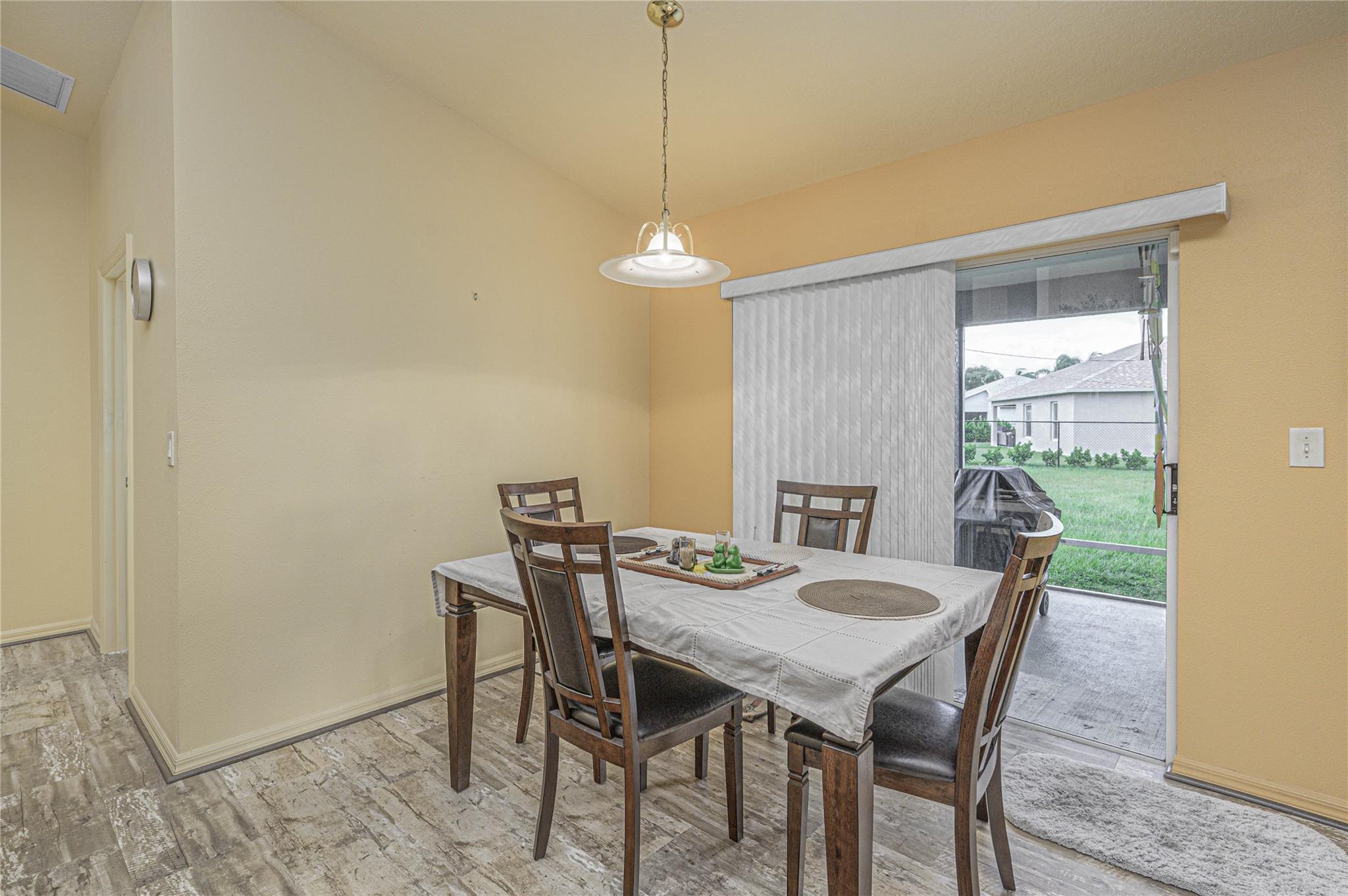 Port St Lucie Sec 35 - Residential