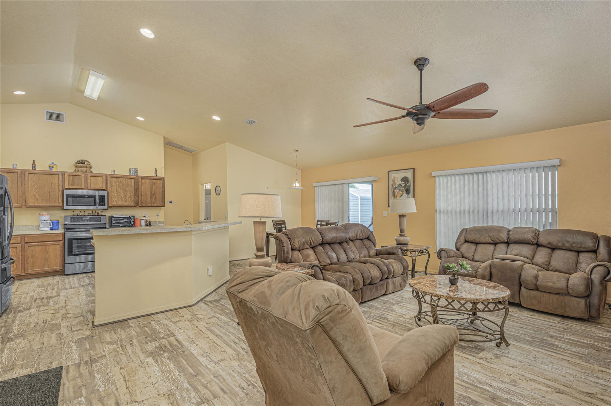 Port St Lucie Sec 35 - Residential