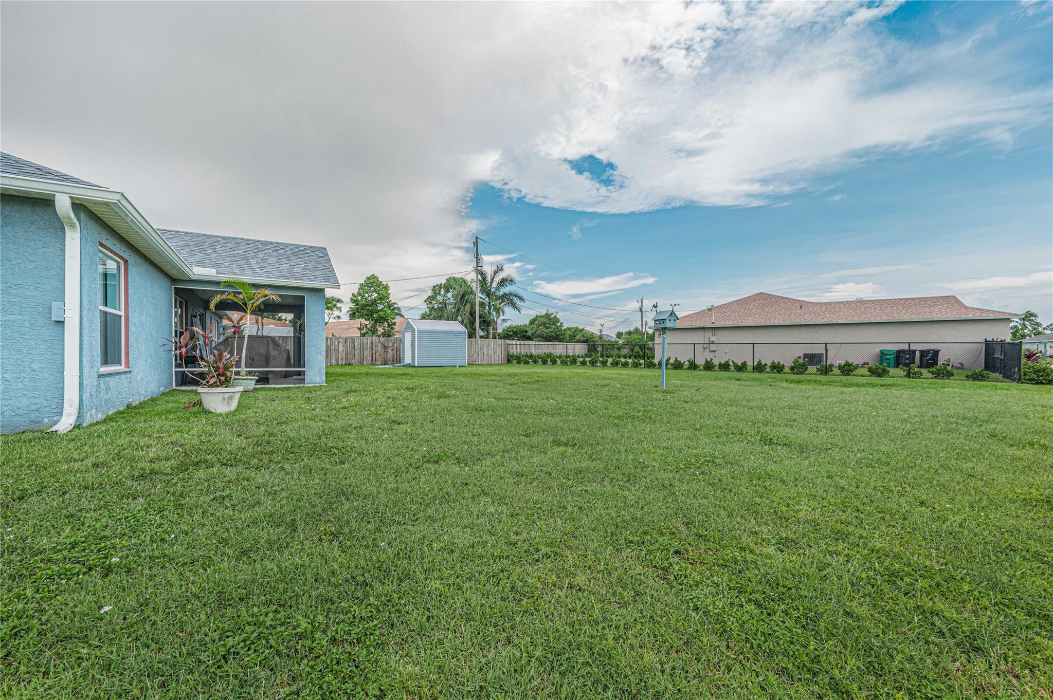Port St Lucie Sec 35 - Residential