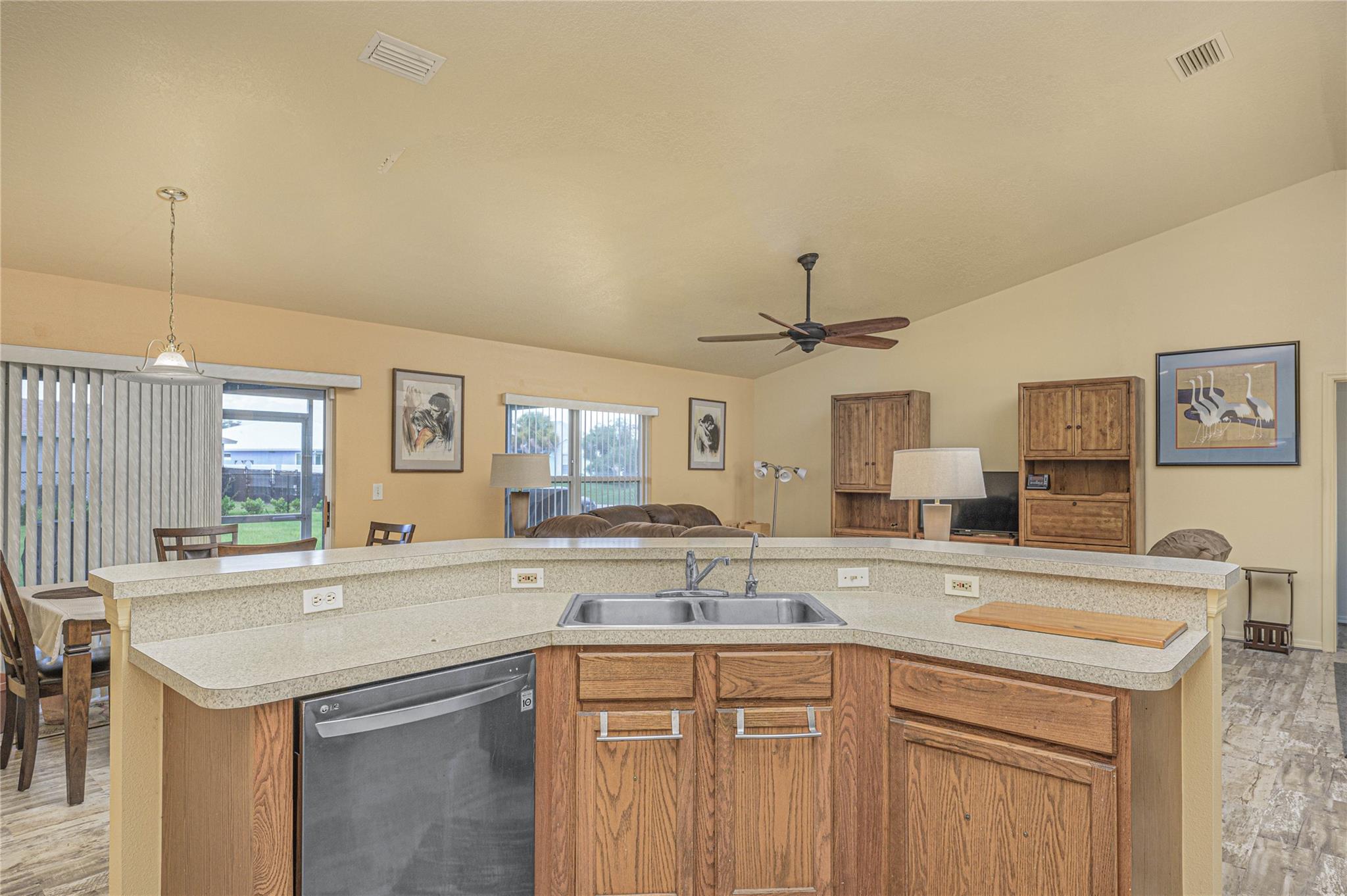 Port St Lucie Sec 35 - Residential