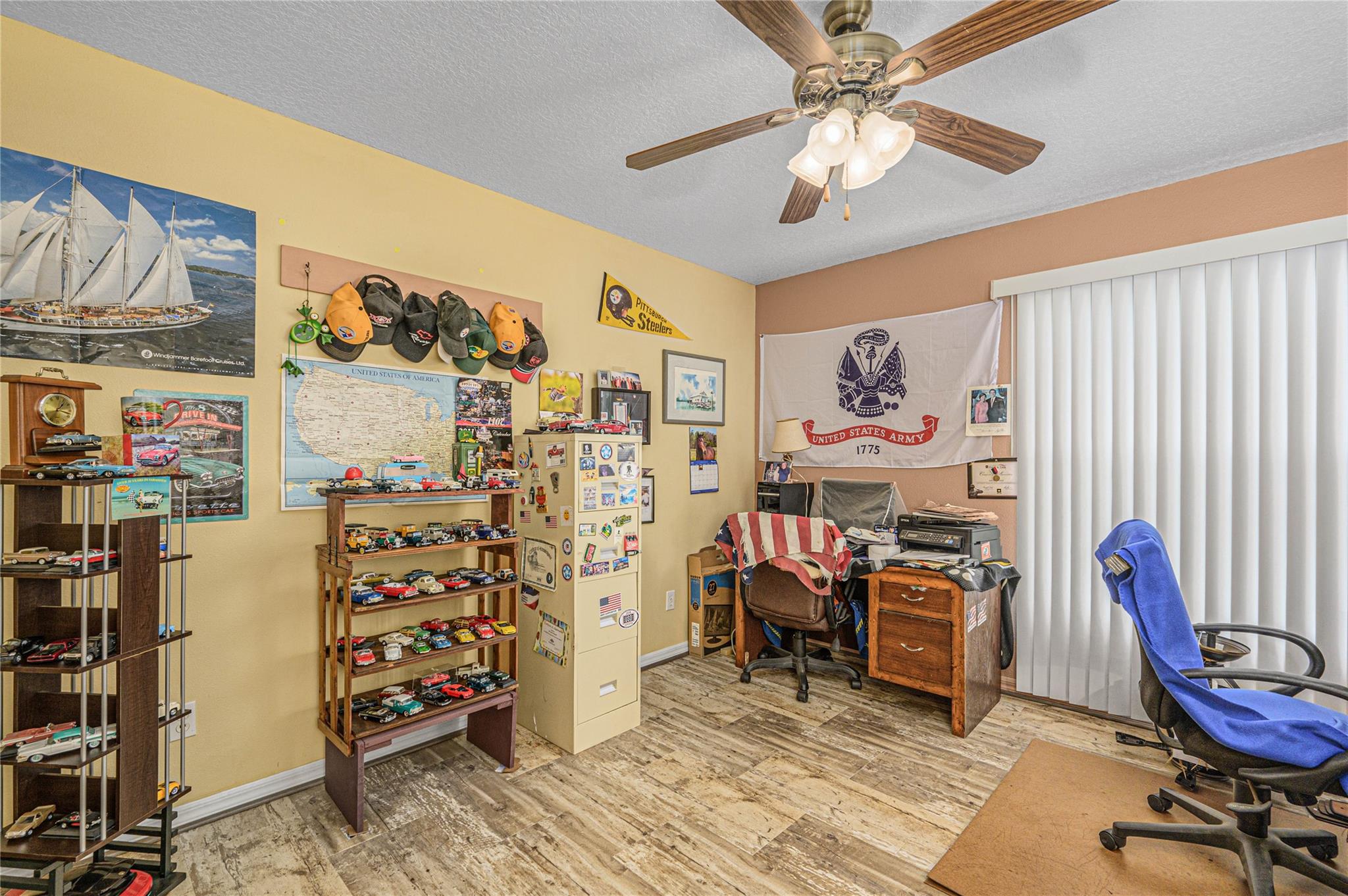 Port St Lucie Sec 35 - Residential