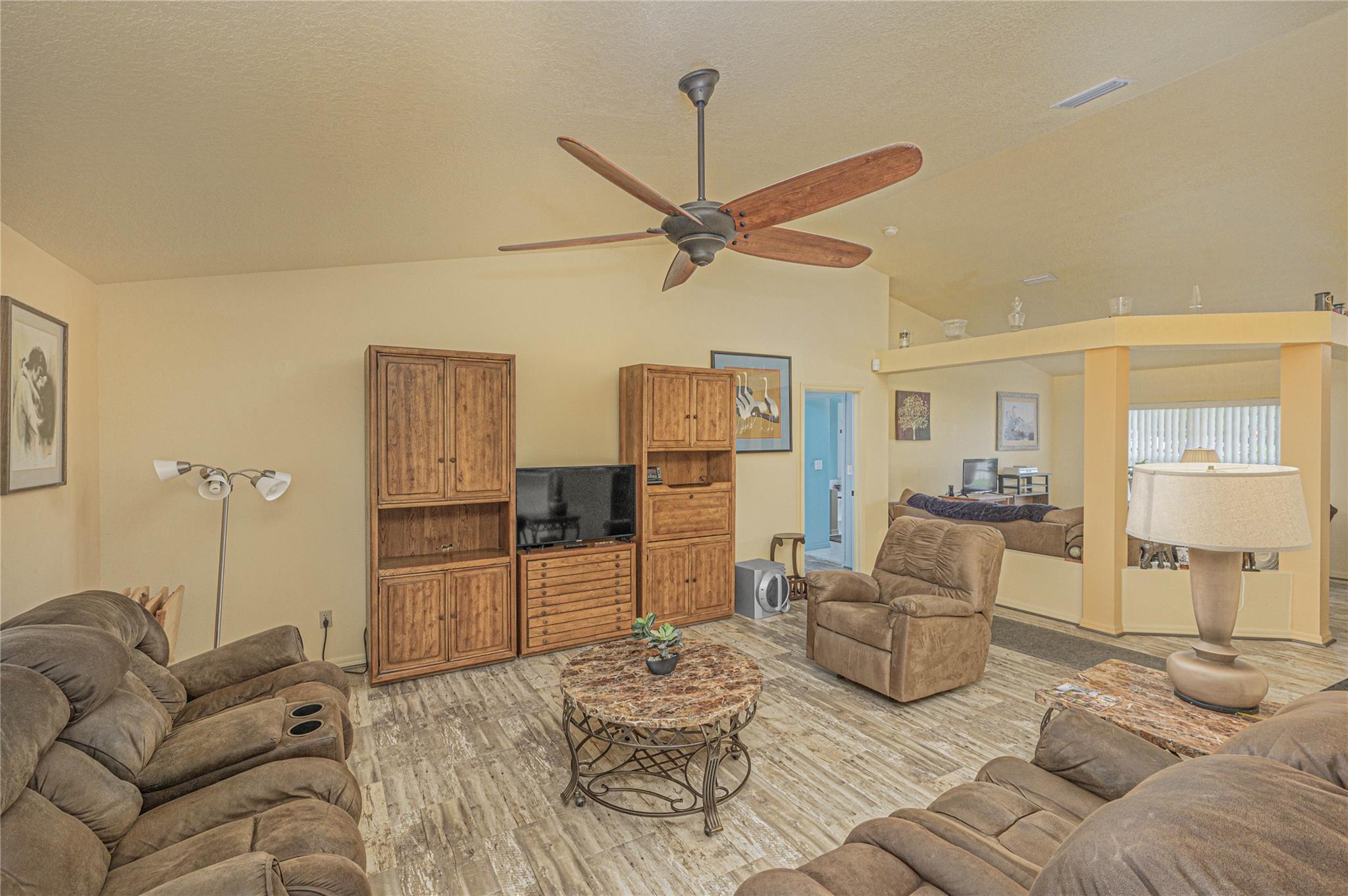 Port St Lucie Sec 35 - Residential