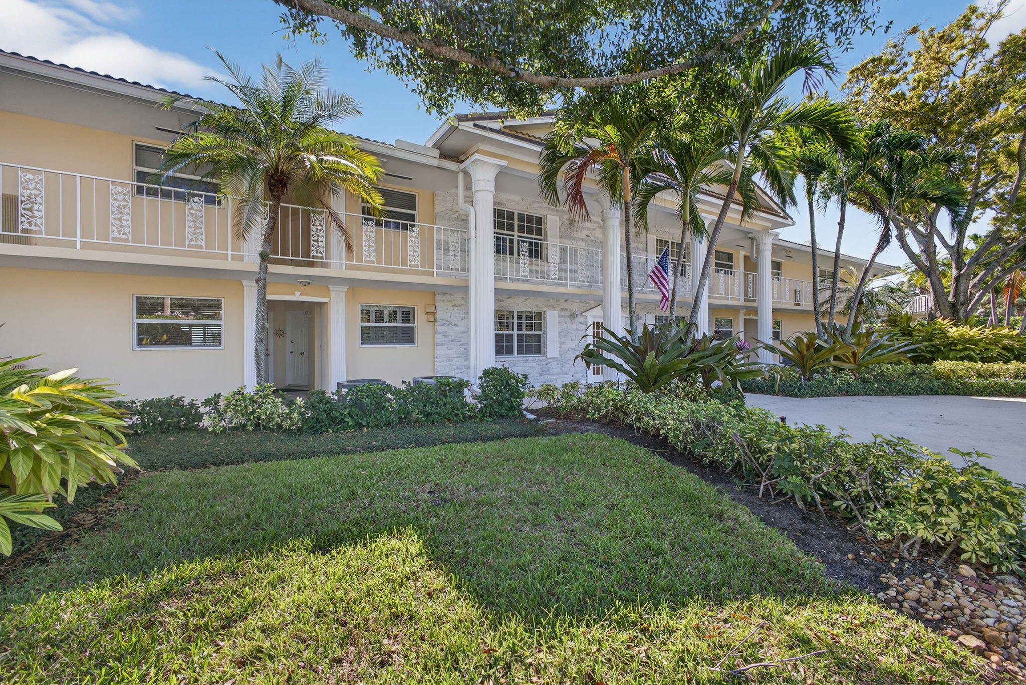 WHITEHALL CONDO - Residential