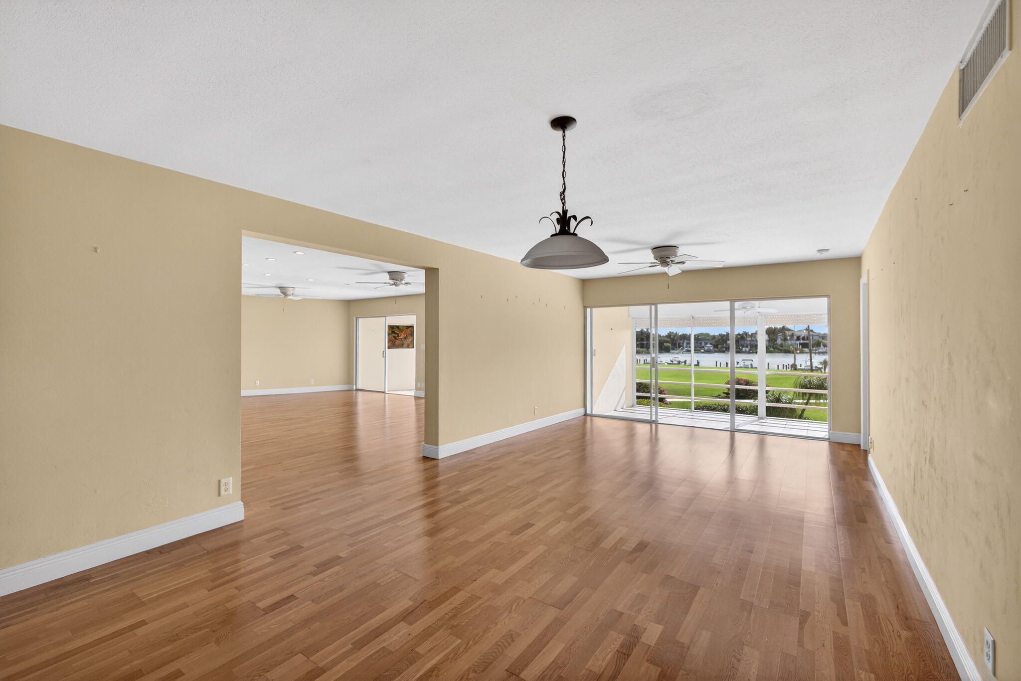 WHITEHALL CONDO - Residential