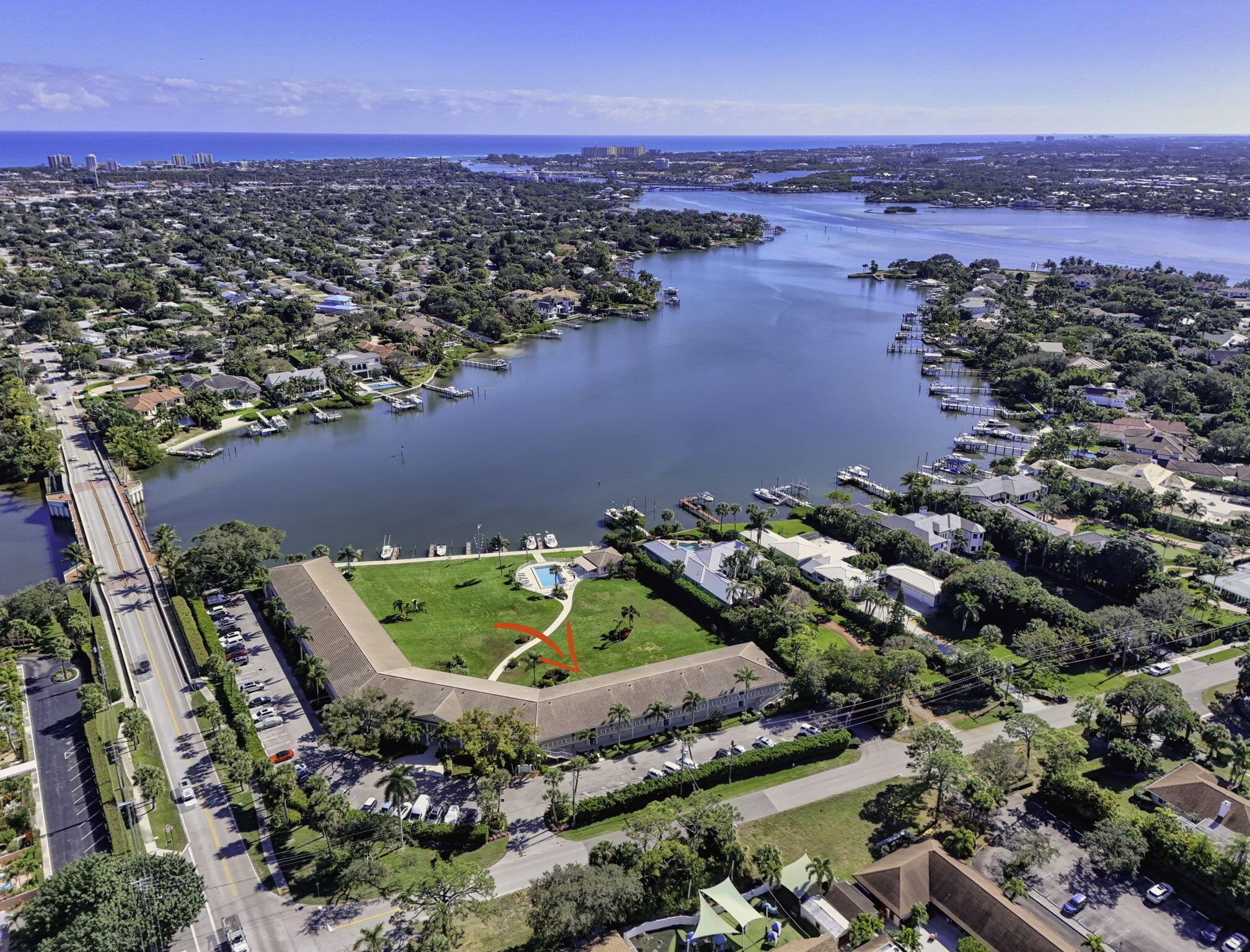 WHITEHALL CONDO - Residential