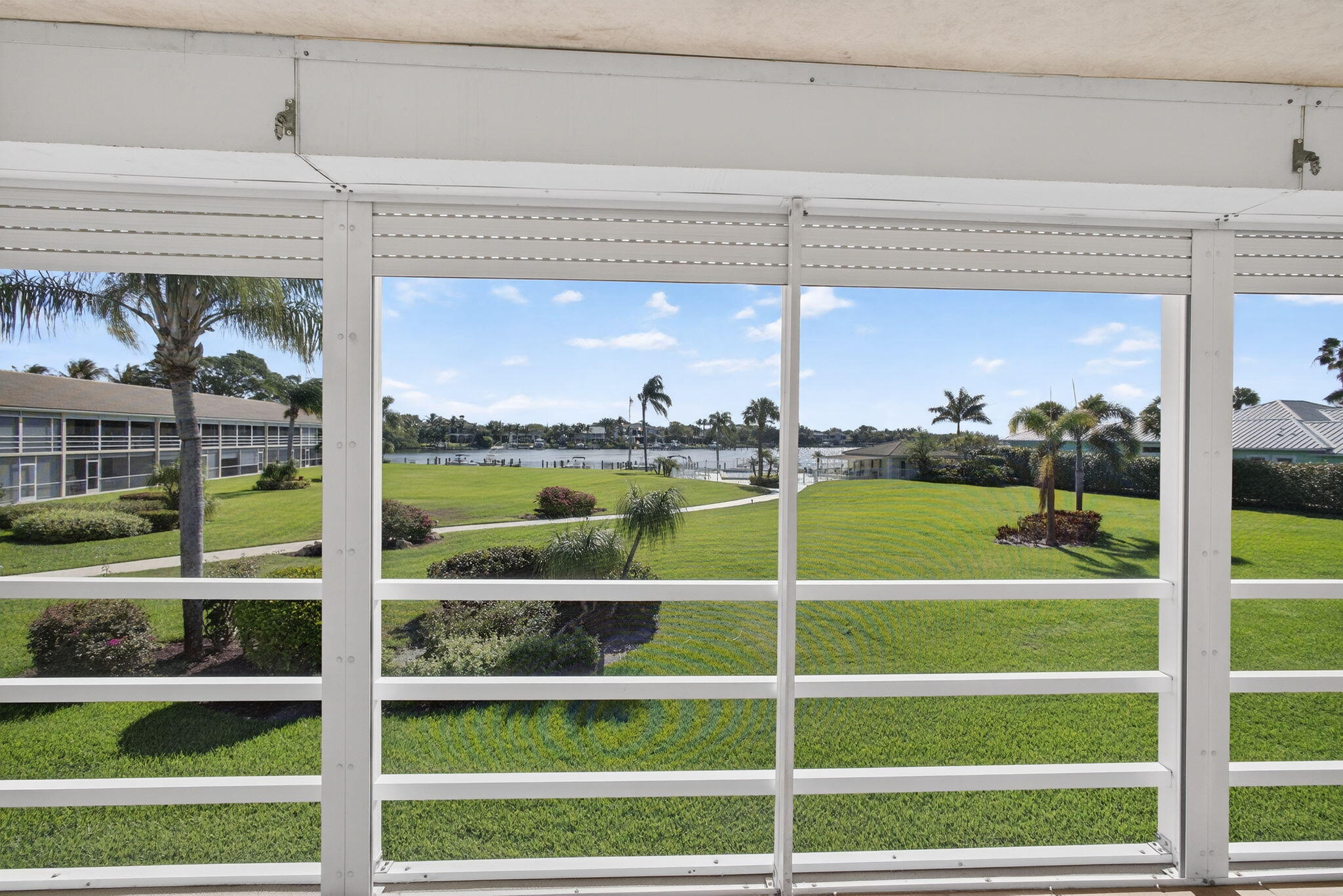 WHITEHALL CONDO - Residential