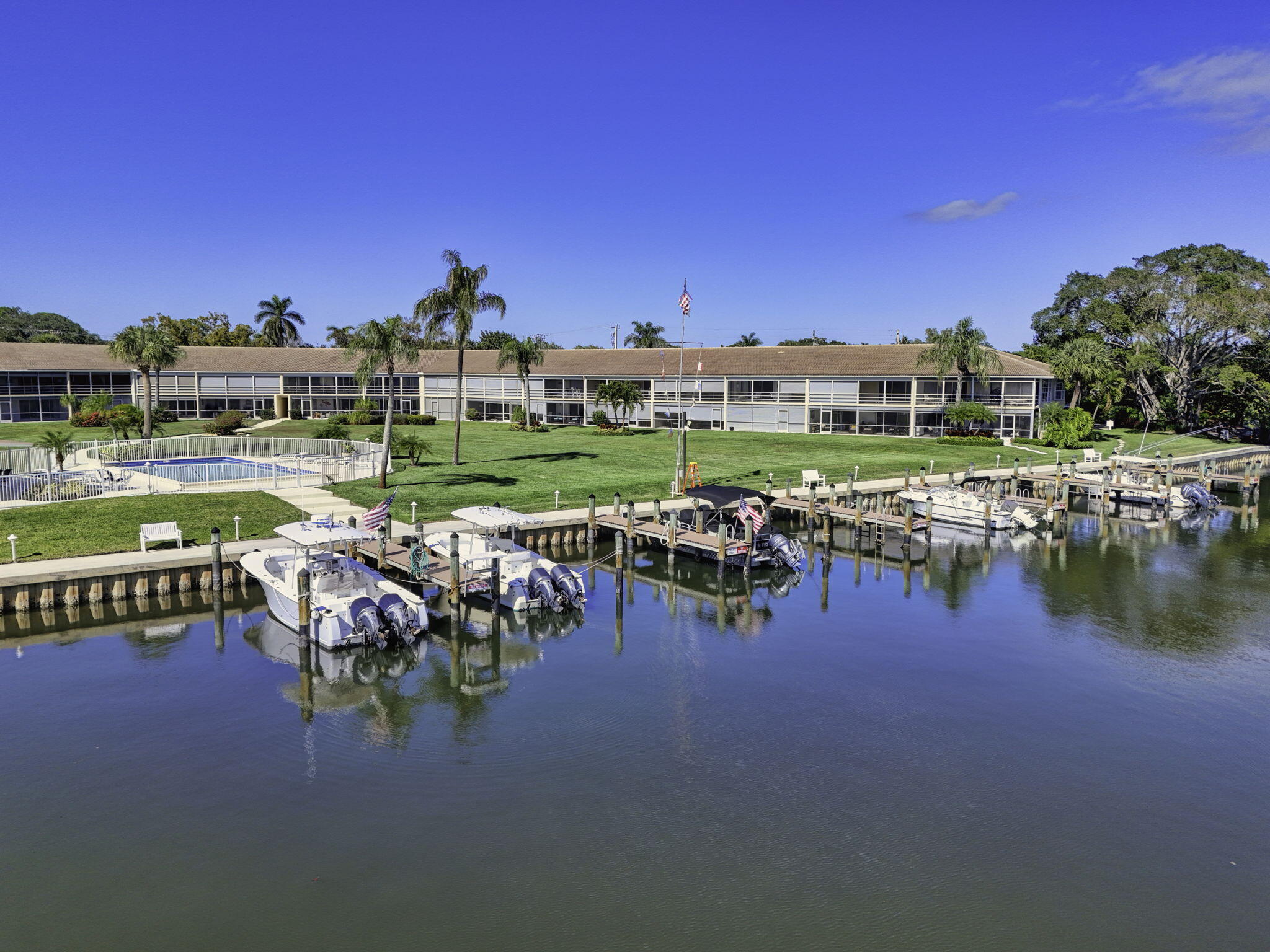 WHITEHALL CONDO - Residential