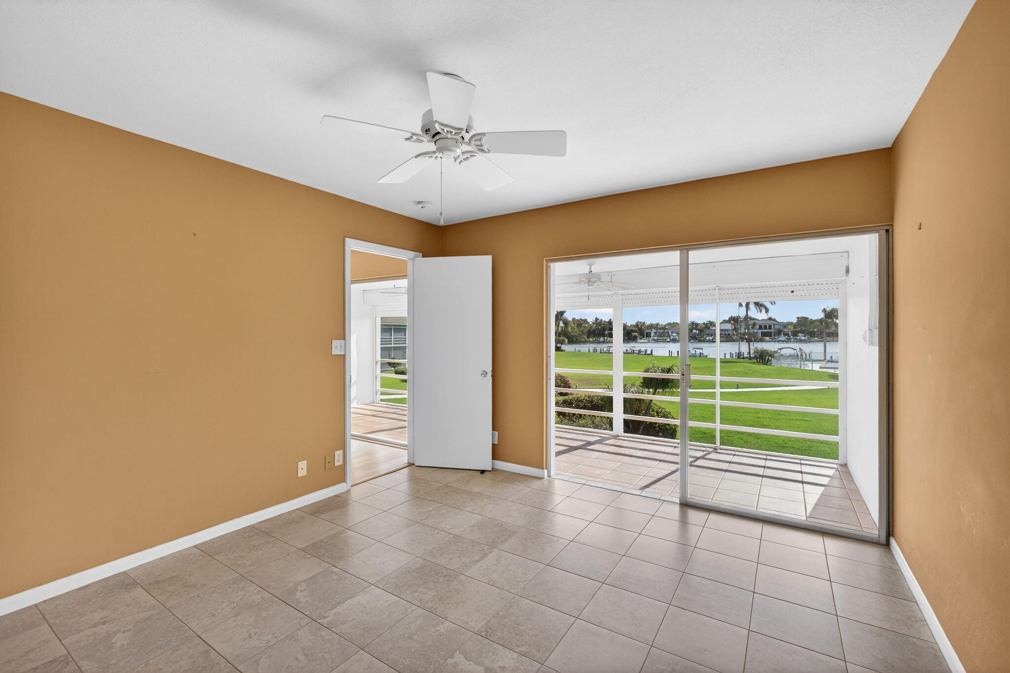 WHITEHALL CONDO - Residential