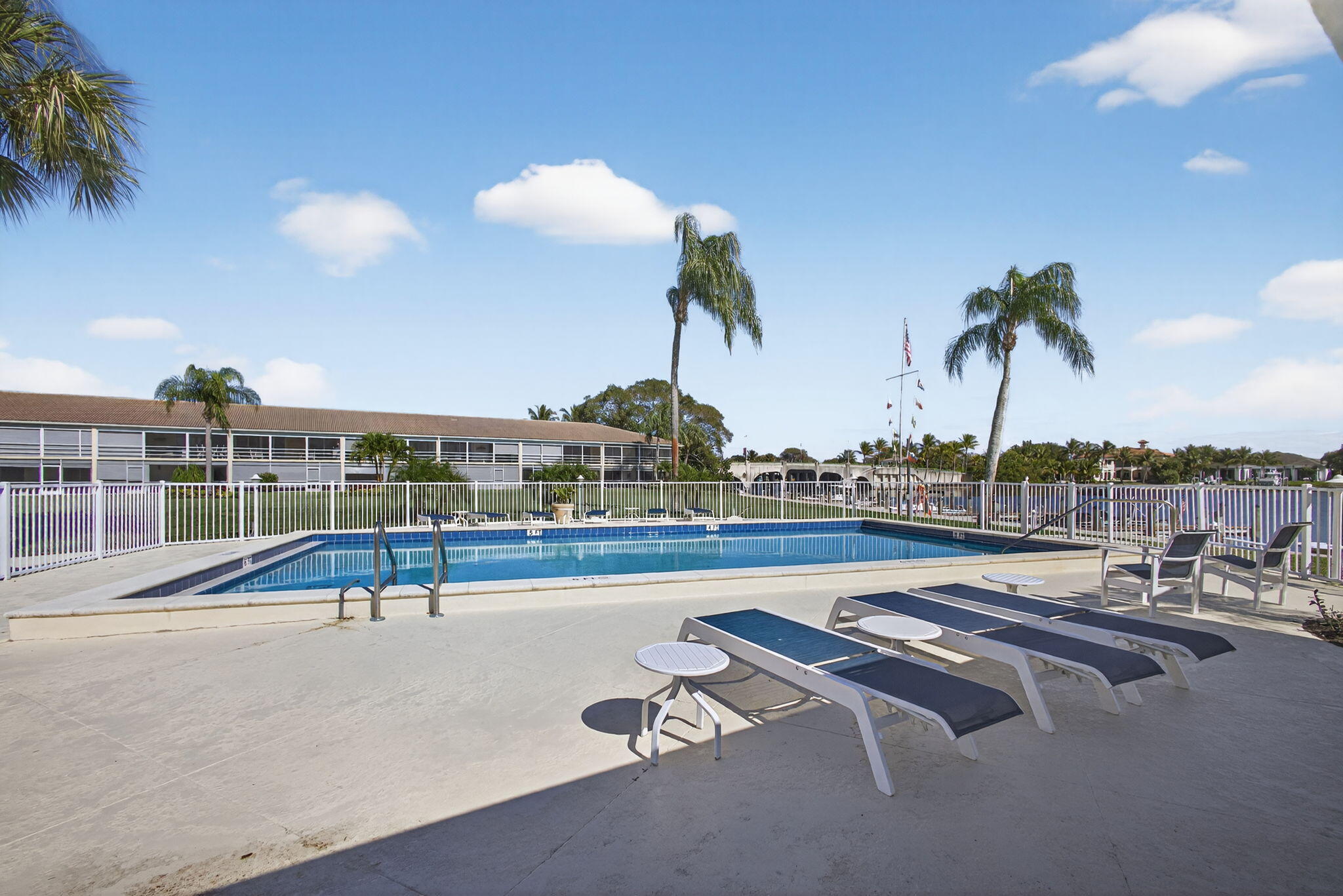 WHITEHALL CONDO - Residential