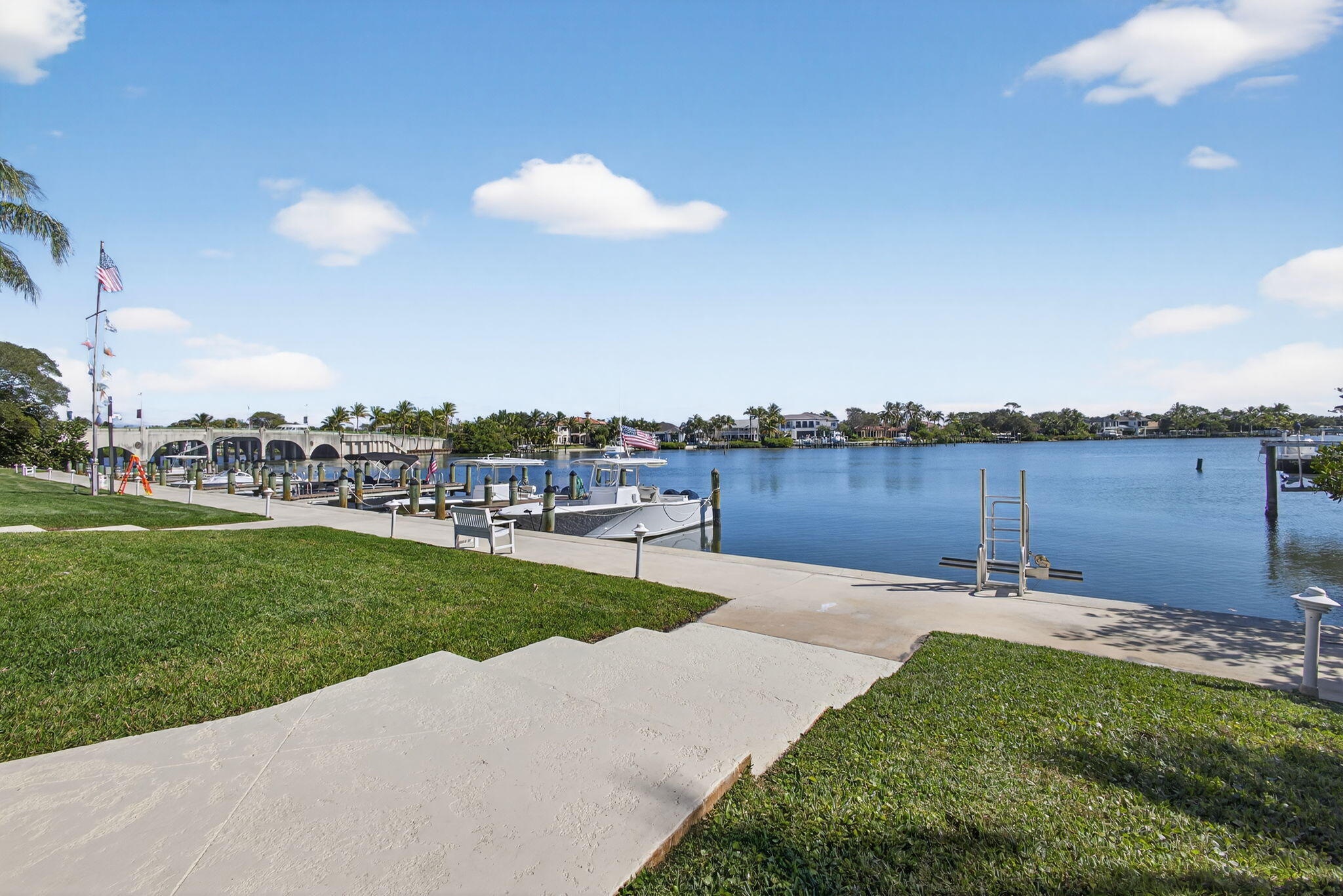 WHITEHALL CONDO - Residential