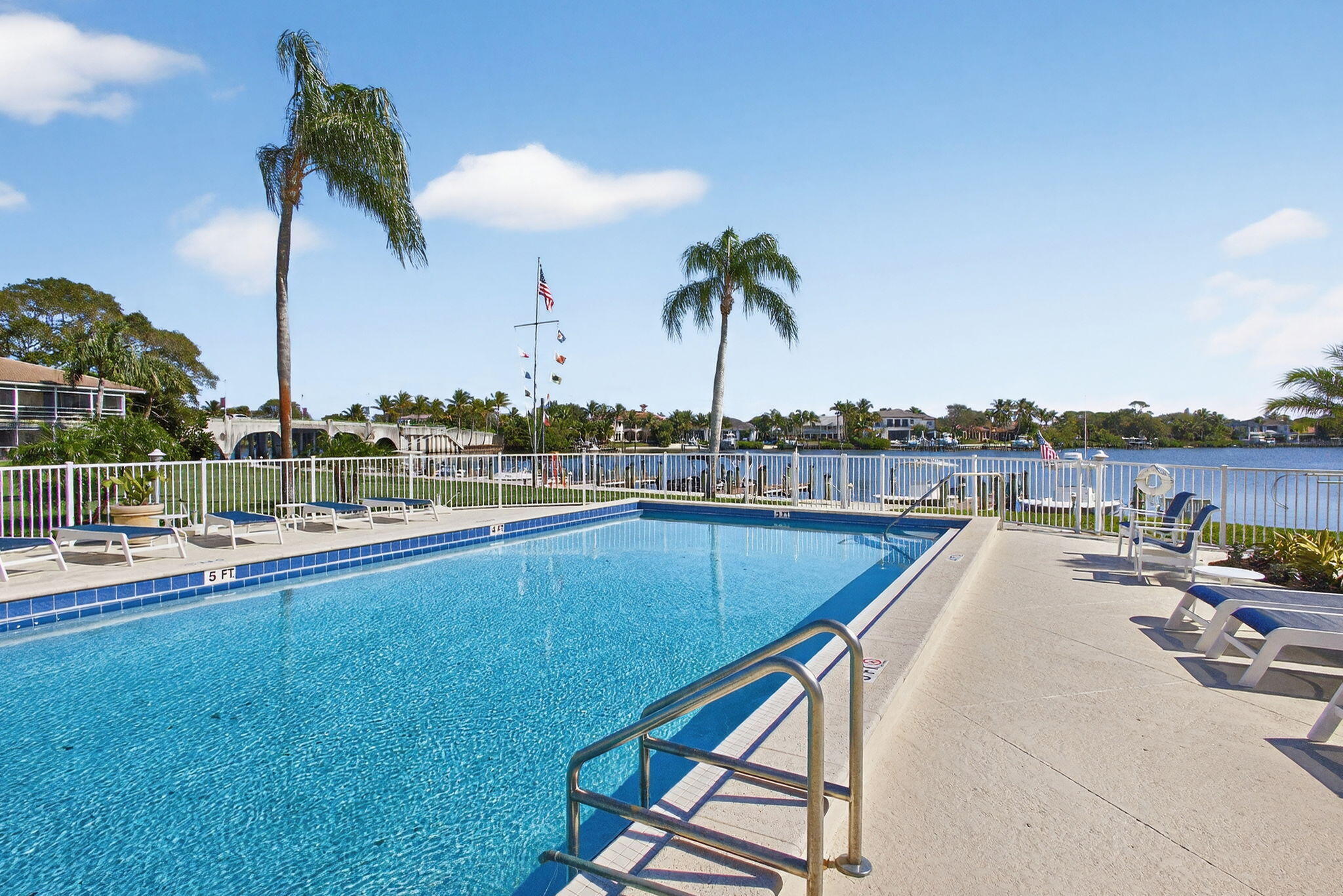 WHITEHALL CONDO - Residential