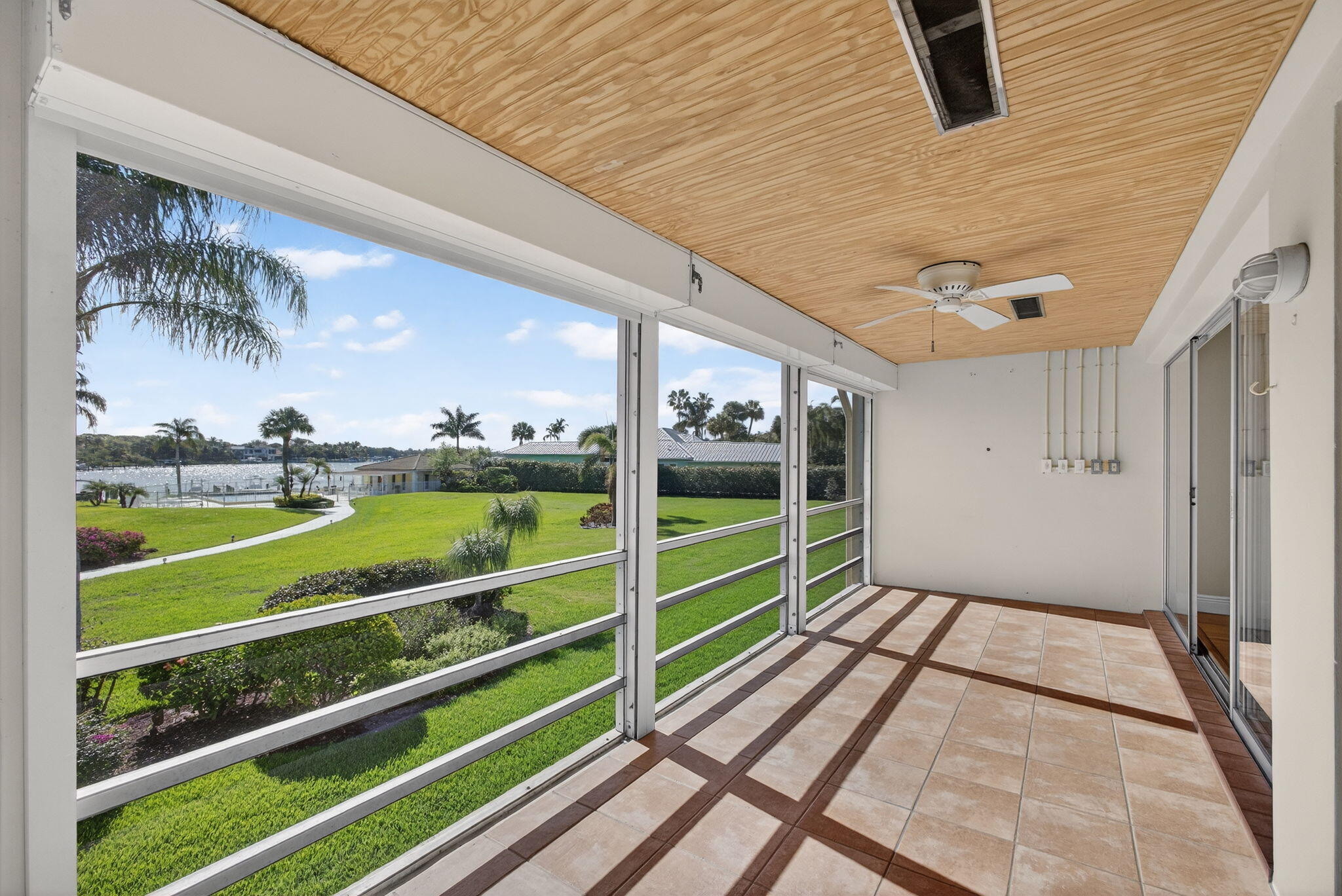 WHITEHALL CONDO - Residential