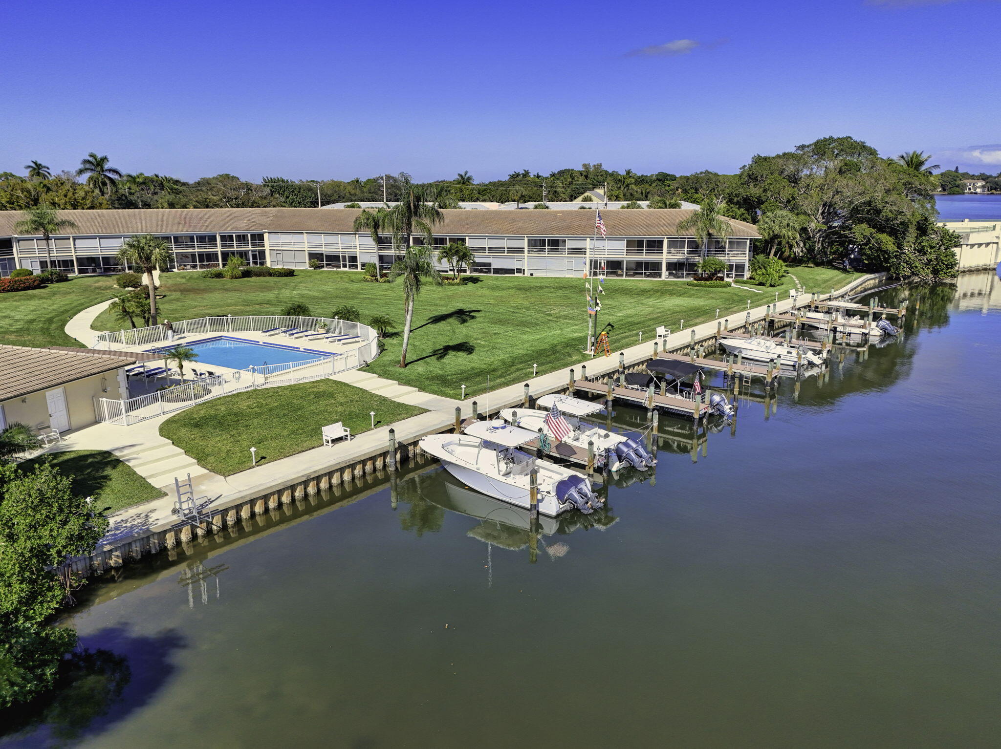WHITEHALL CONDO - Residential