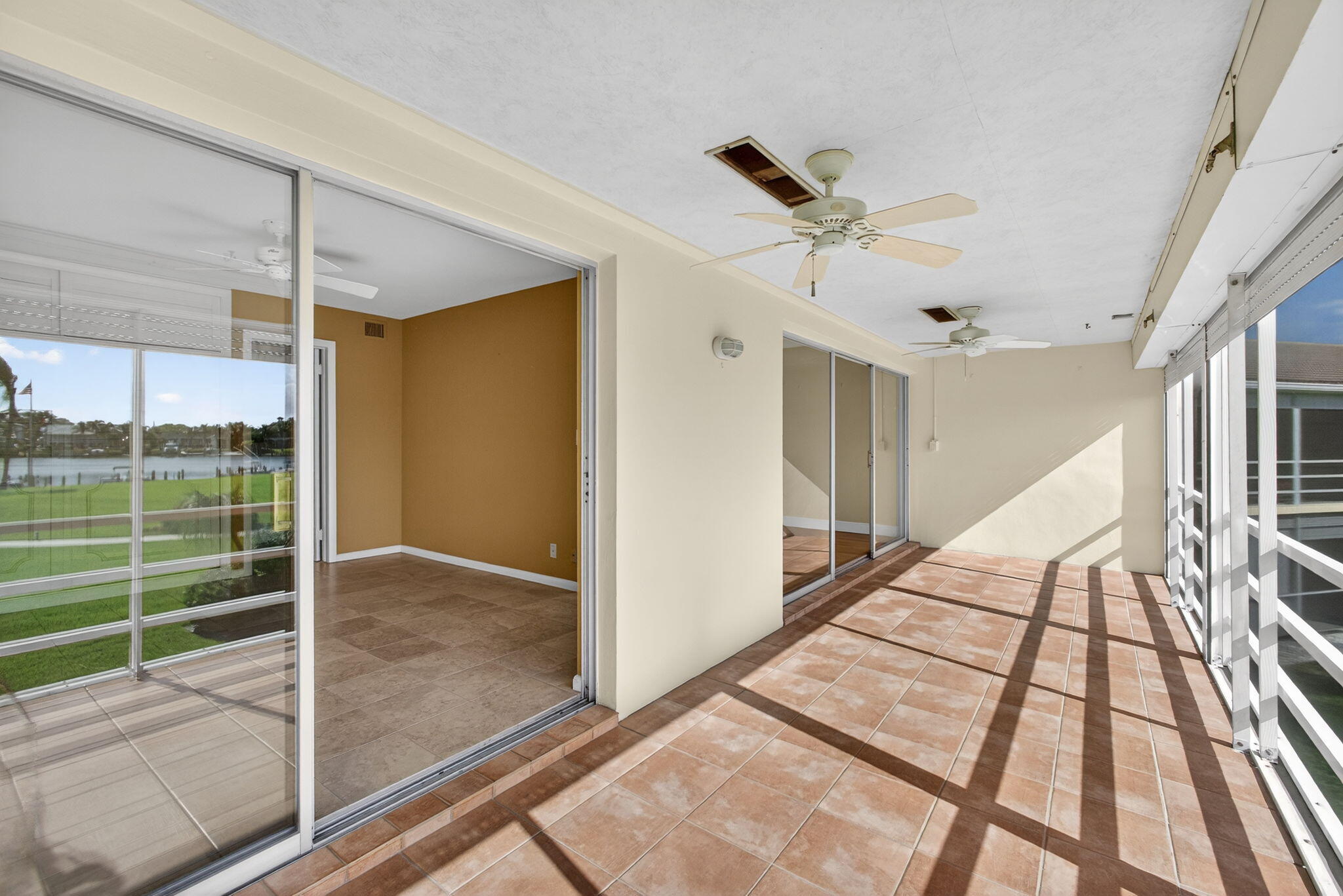 WHITEHALL CONDO - Residential