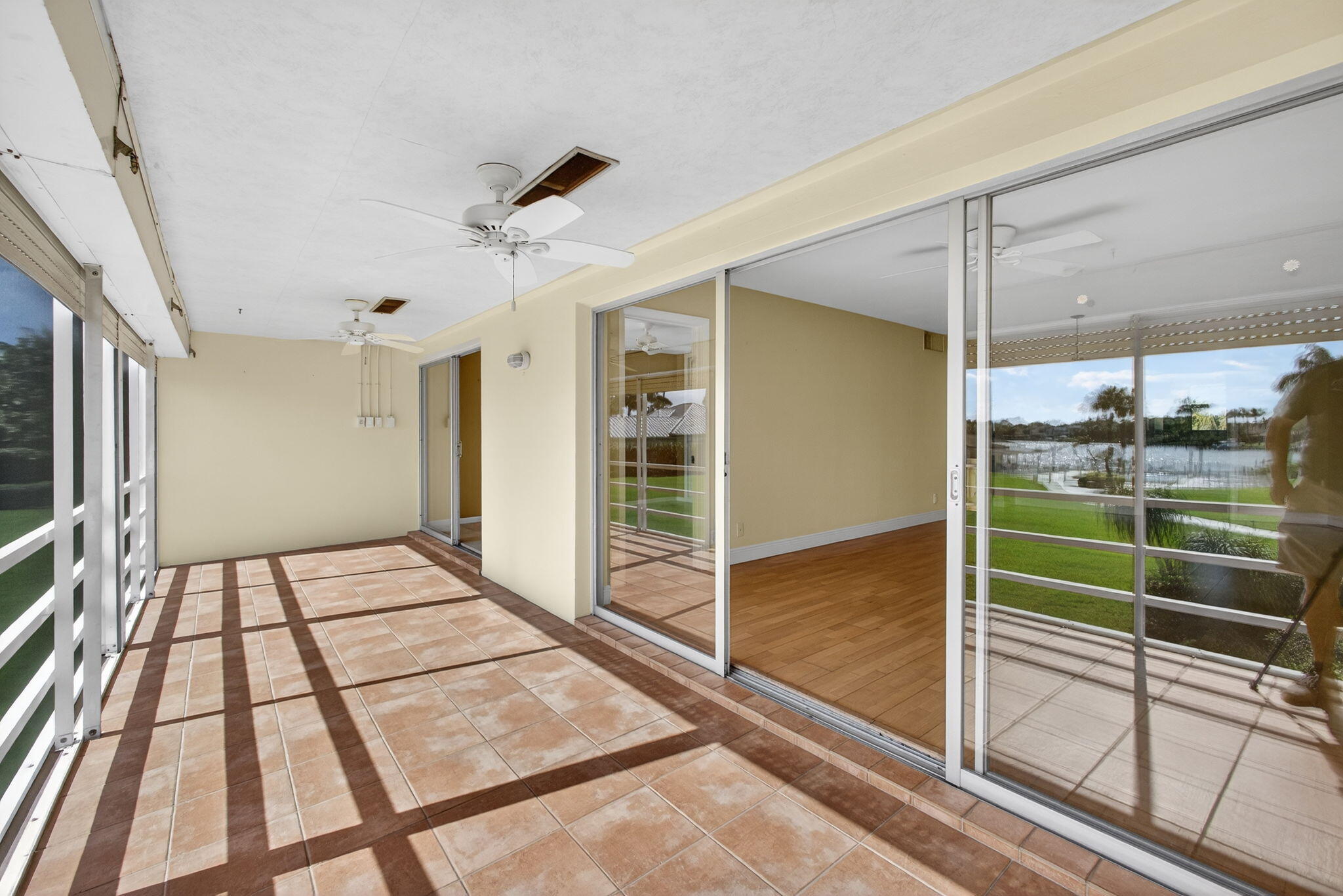 WHITEHALL CONDO - Residential