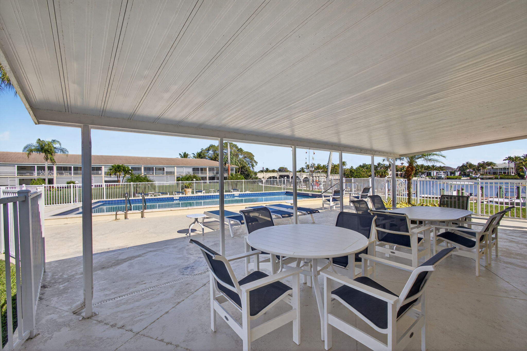 WHITEHALL CONDO - Residential