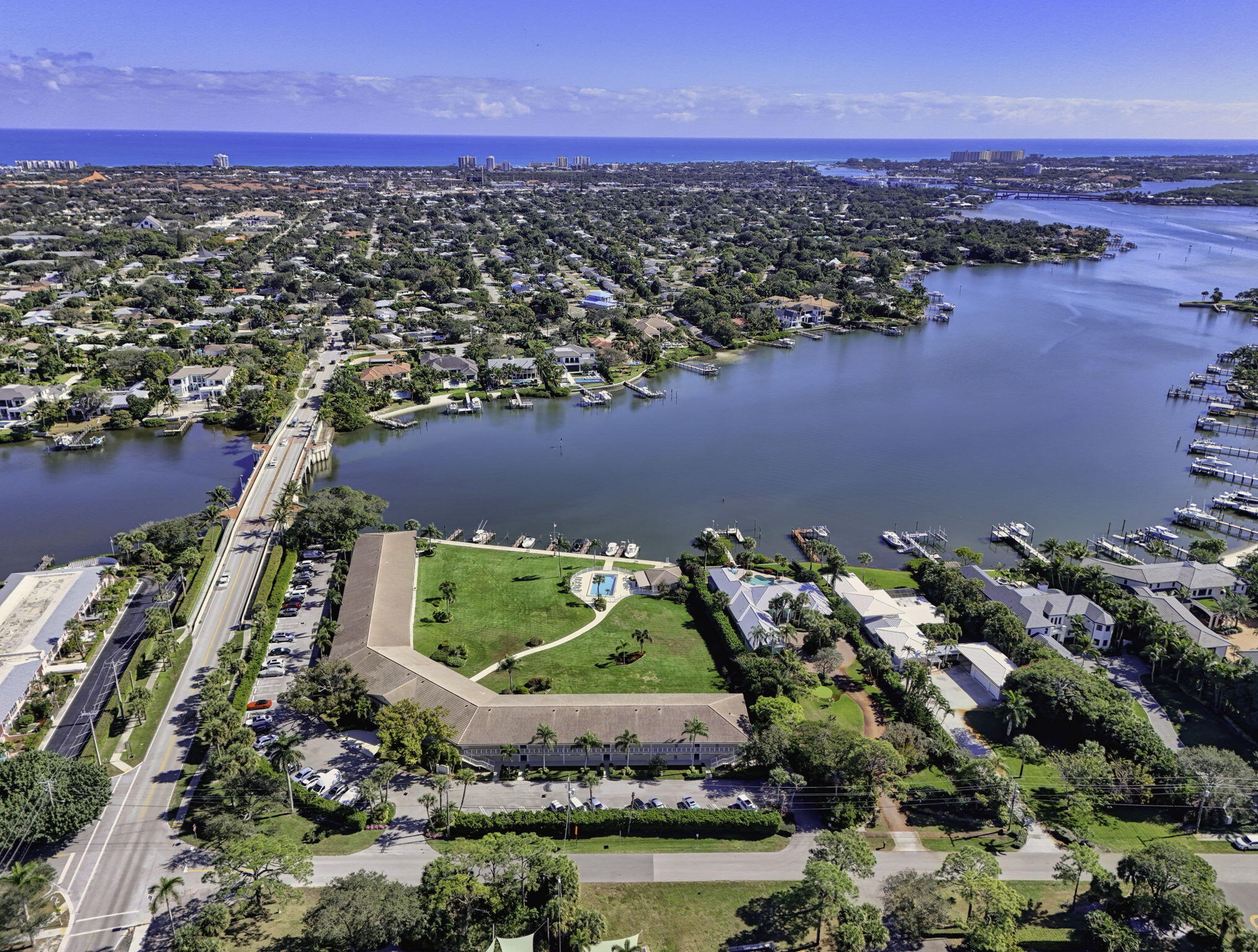 WHITEHALL CONDO - Residential