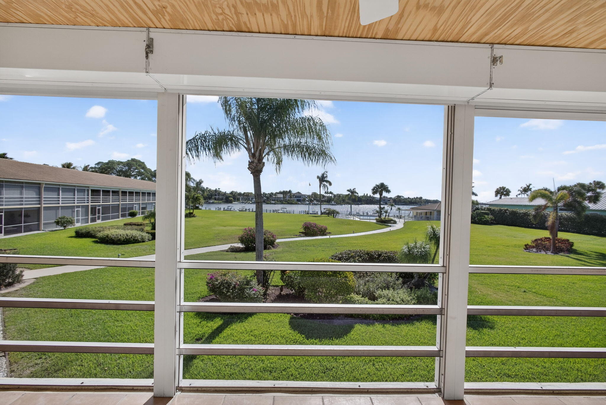WHITEHALL CONDO - Residential