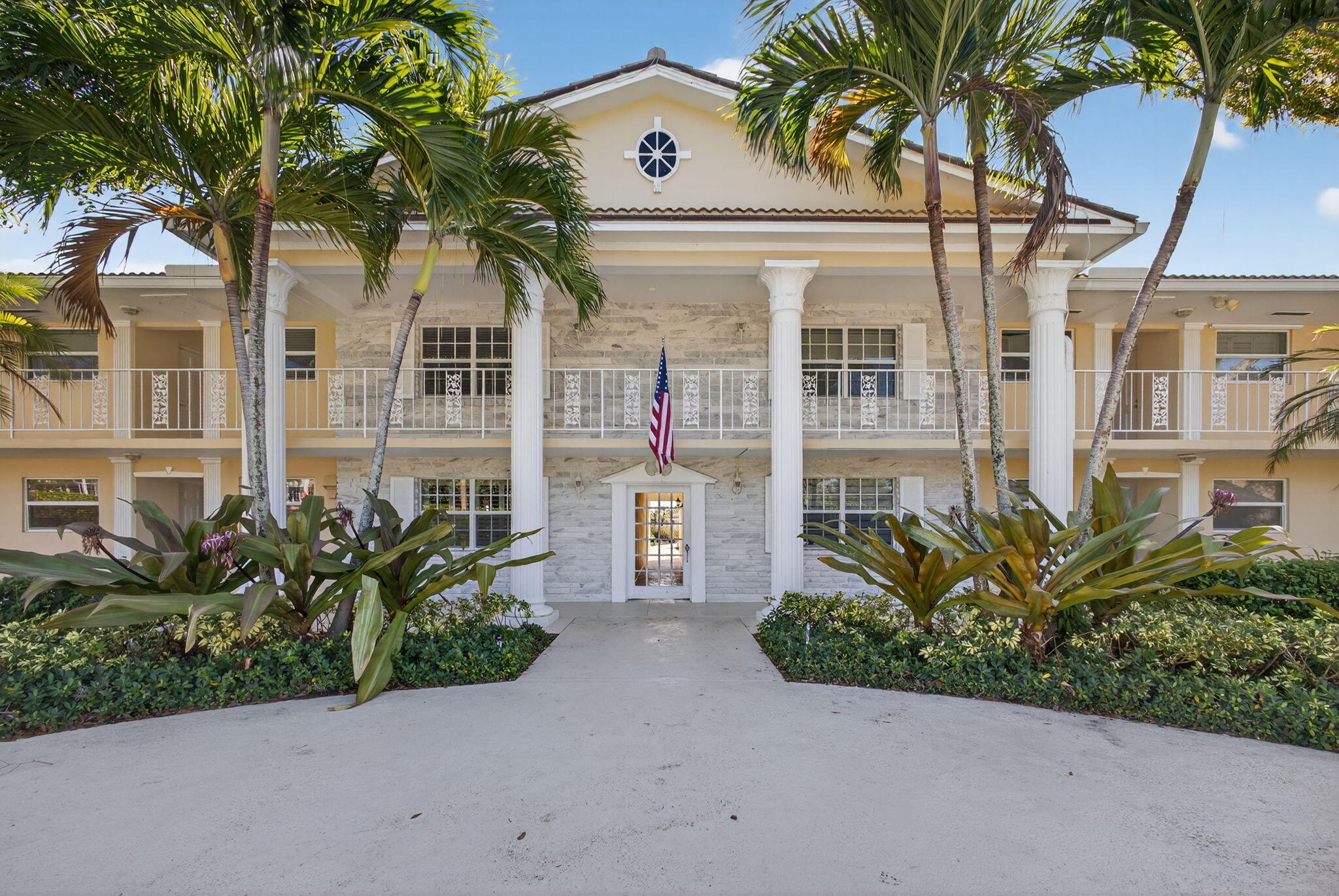 WHITEHALL CONDO - Residential