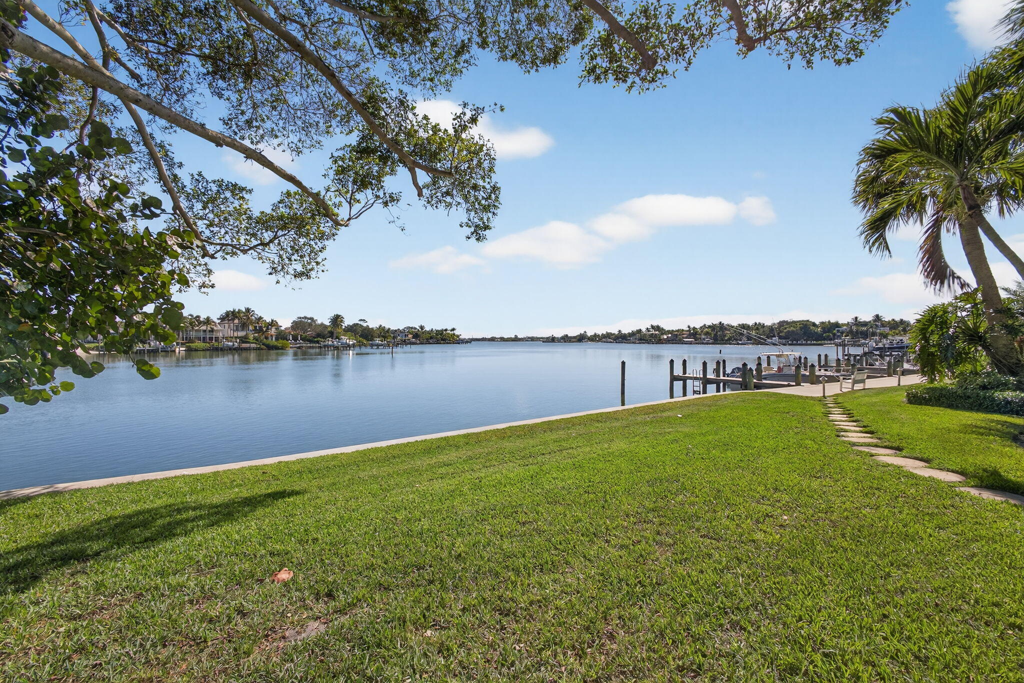 WHITEHALL CONDO - Residential