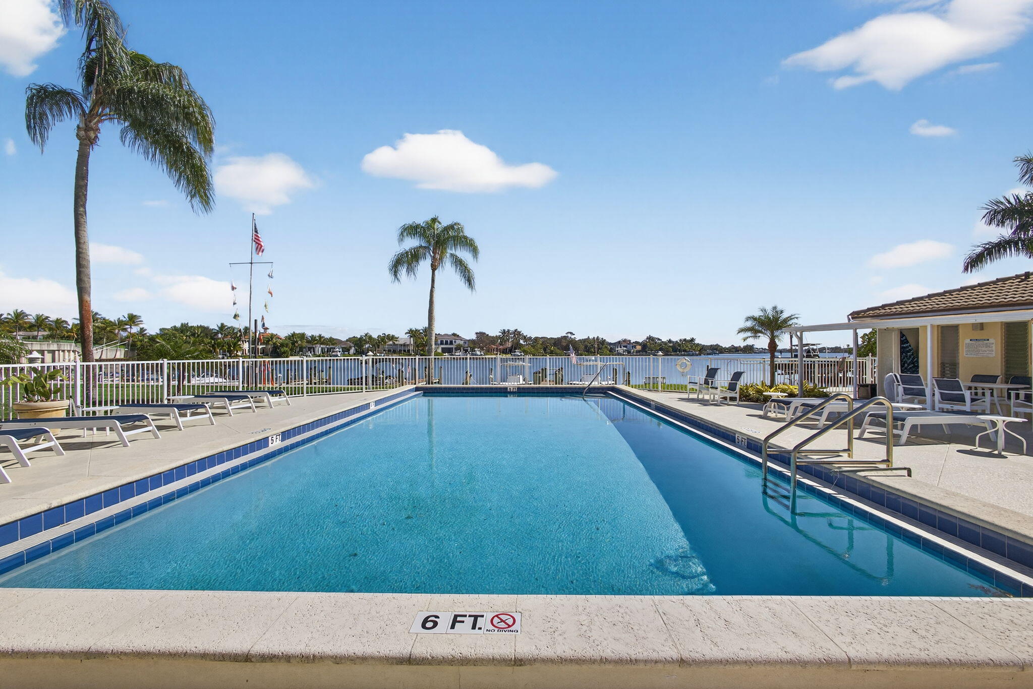 WHITEHALL CONDO - Residential