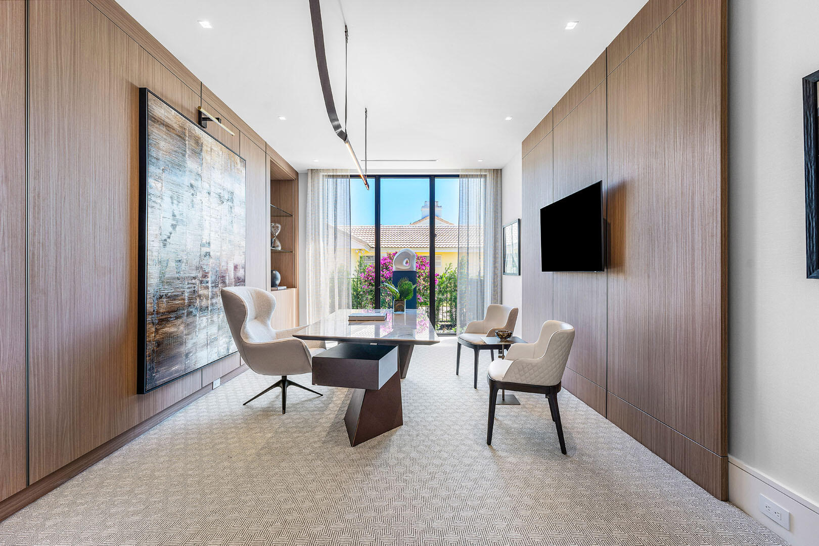 ROYAL PALM YACHT & COUNTRY CLUB - Residential