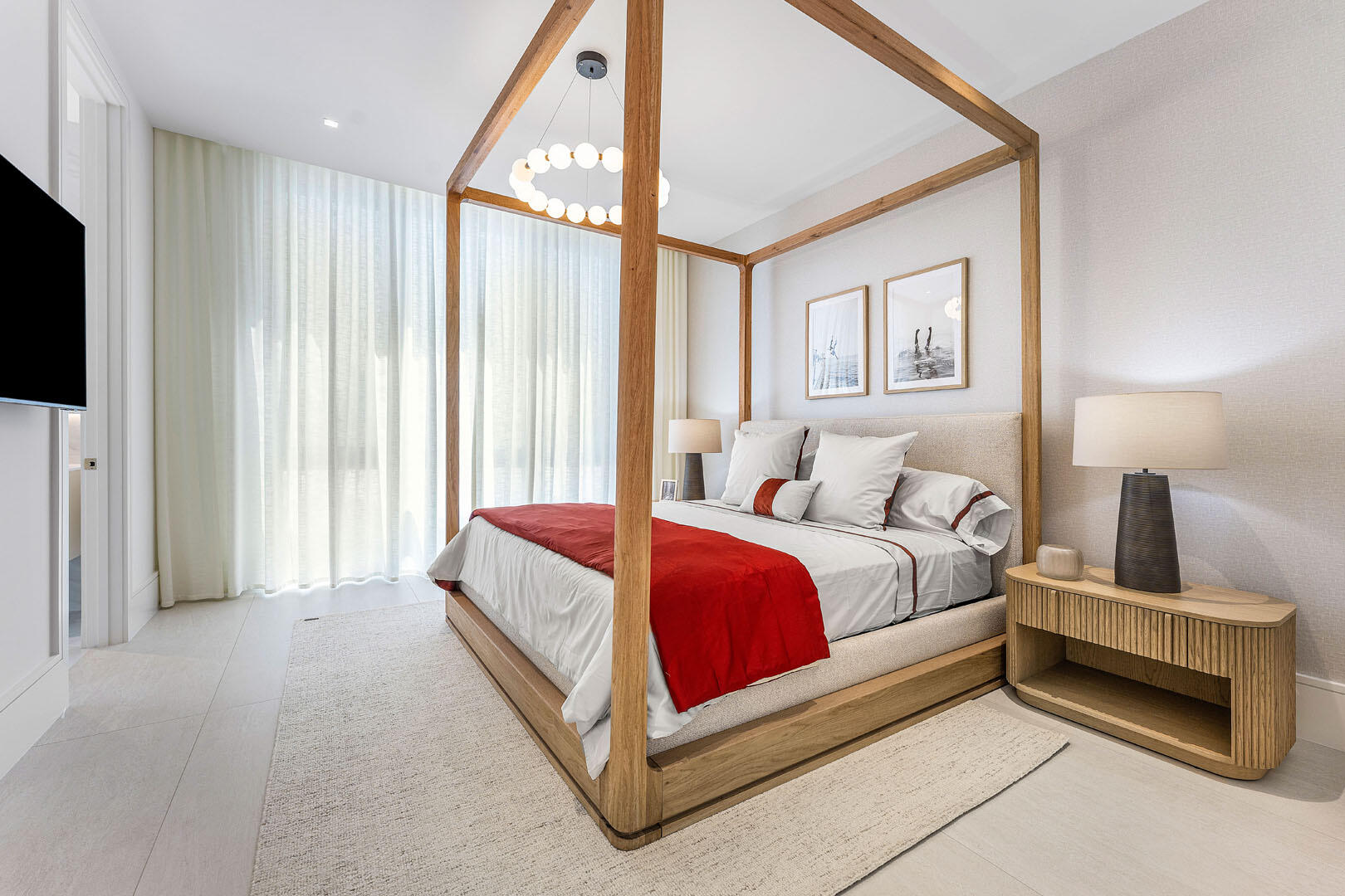 ROYAL PALM YACHT & COUNTRY CLUB - Residential
