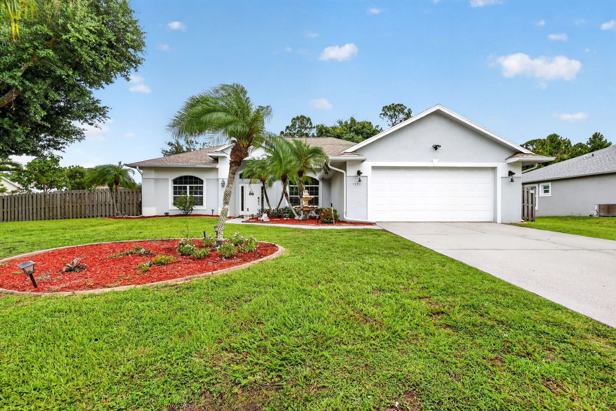 PORT ST LUCIE SECTION 19 - Residential
