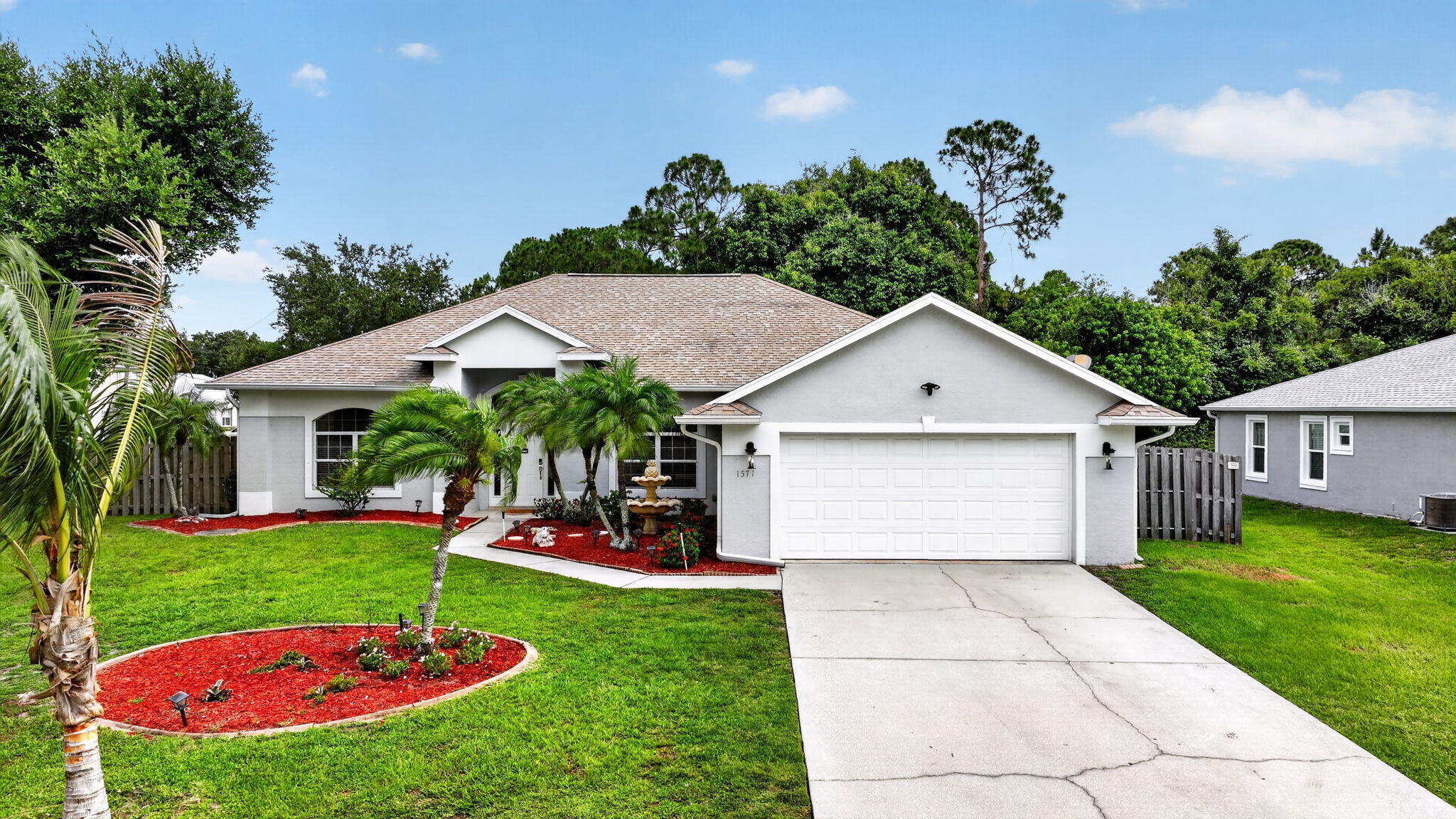 PORT ST LUCIE SECTION 19 - Residential
