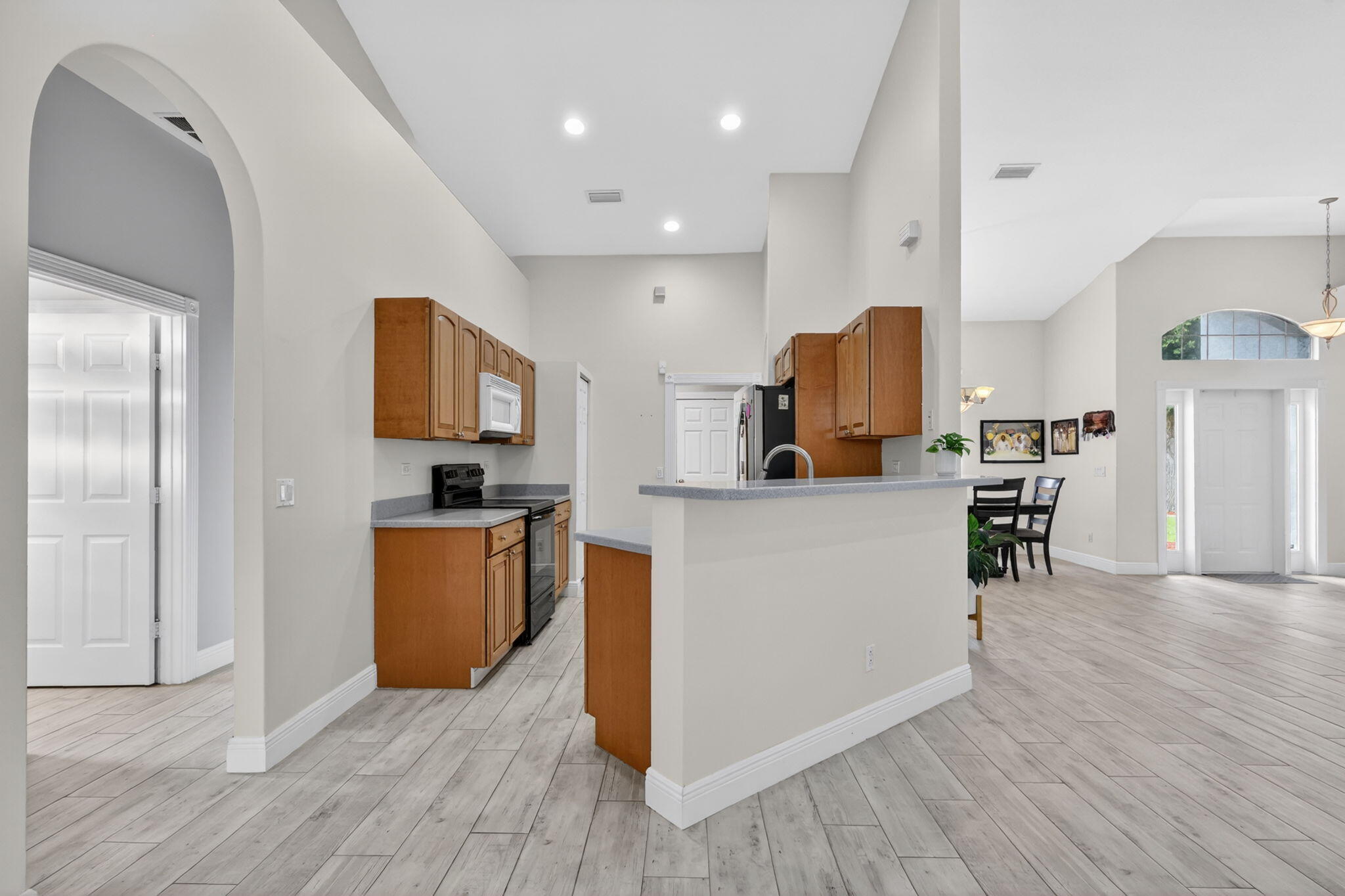 PORT ST LUCIE SECTION 19 - Residential