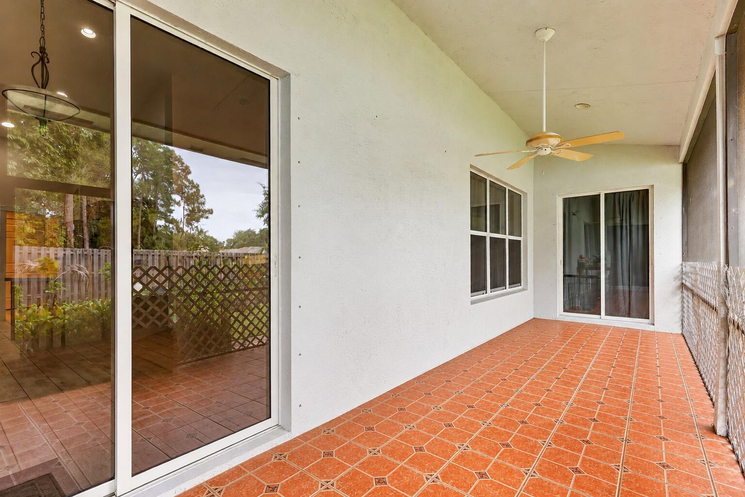 PORT ST LUCIE SECTION 19 - Residential