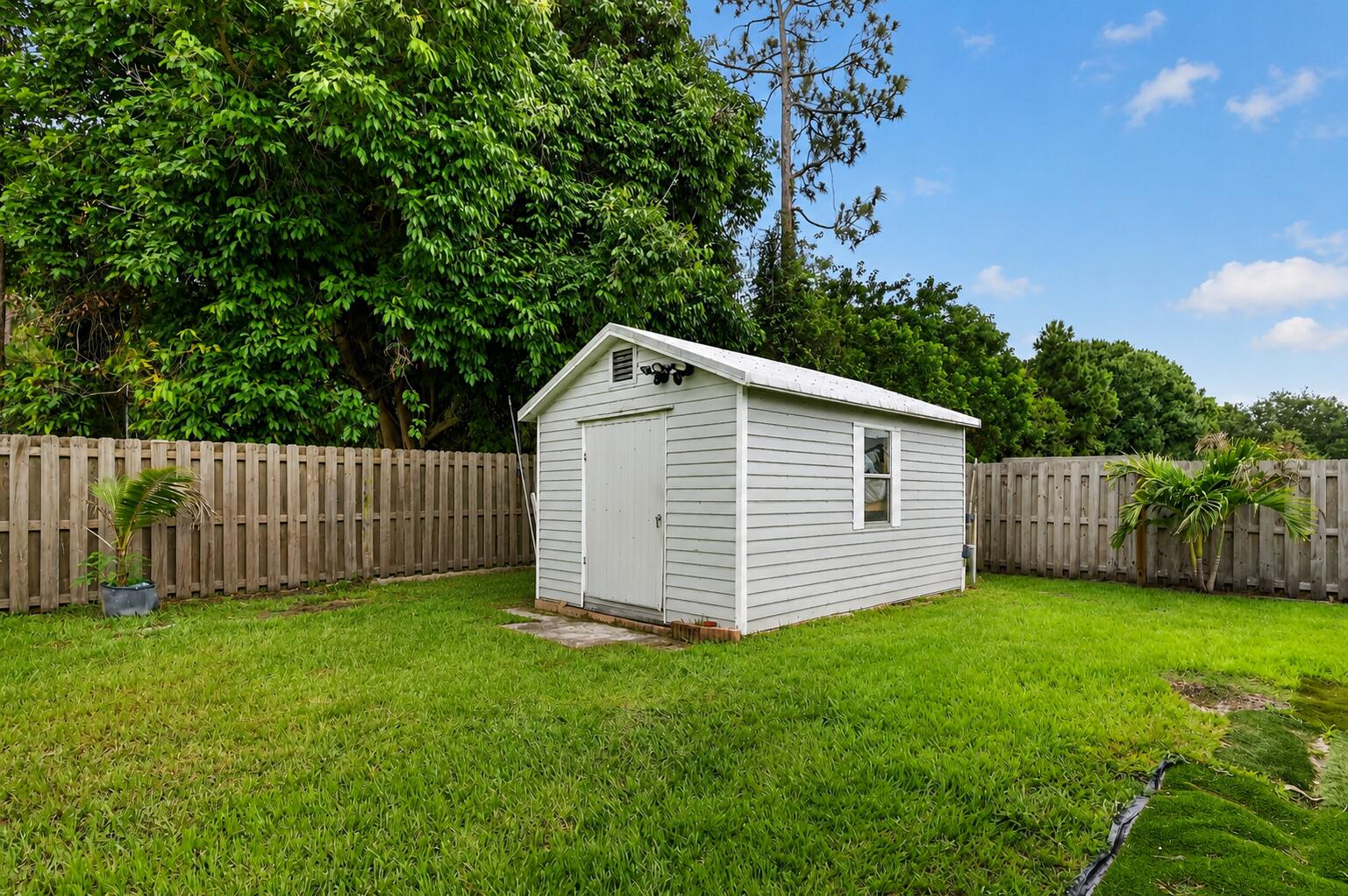 PORT ST LUCIE SECTION 19 - Residential