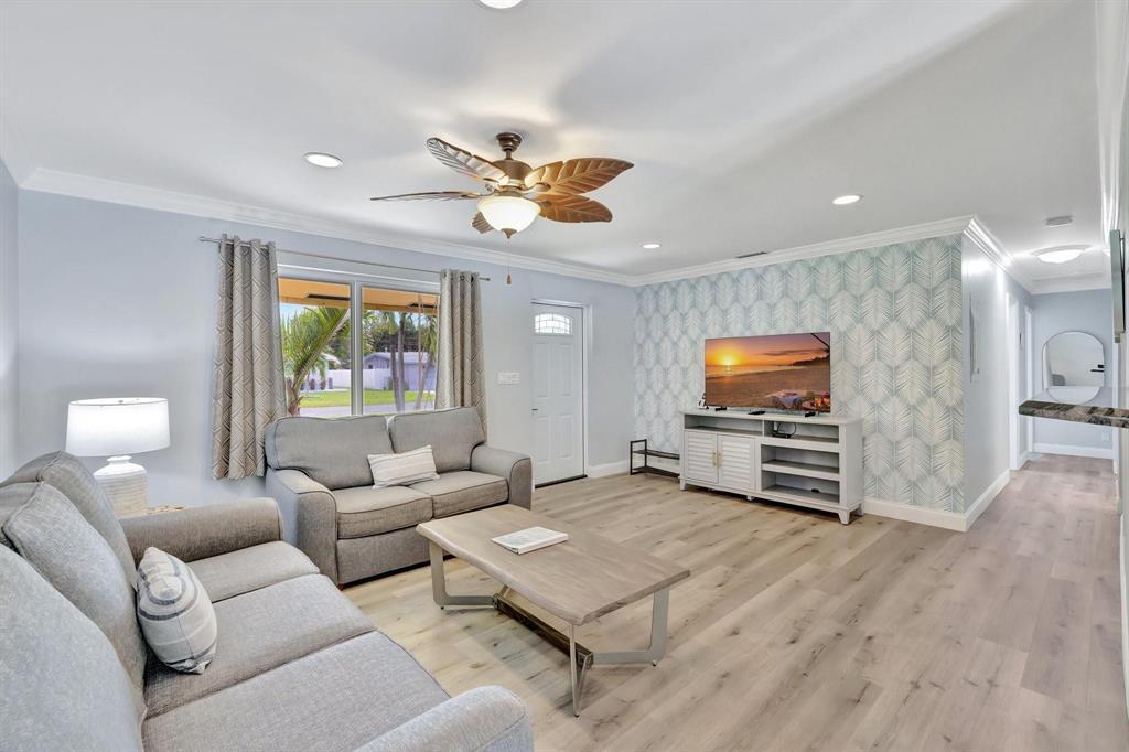BEACHWAY ESTATES - Residential