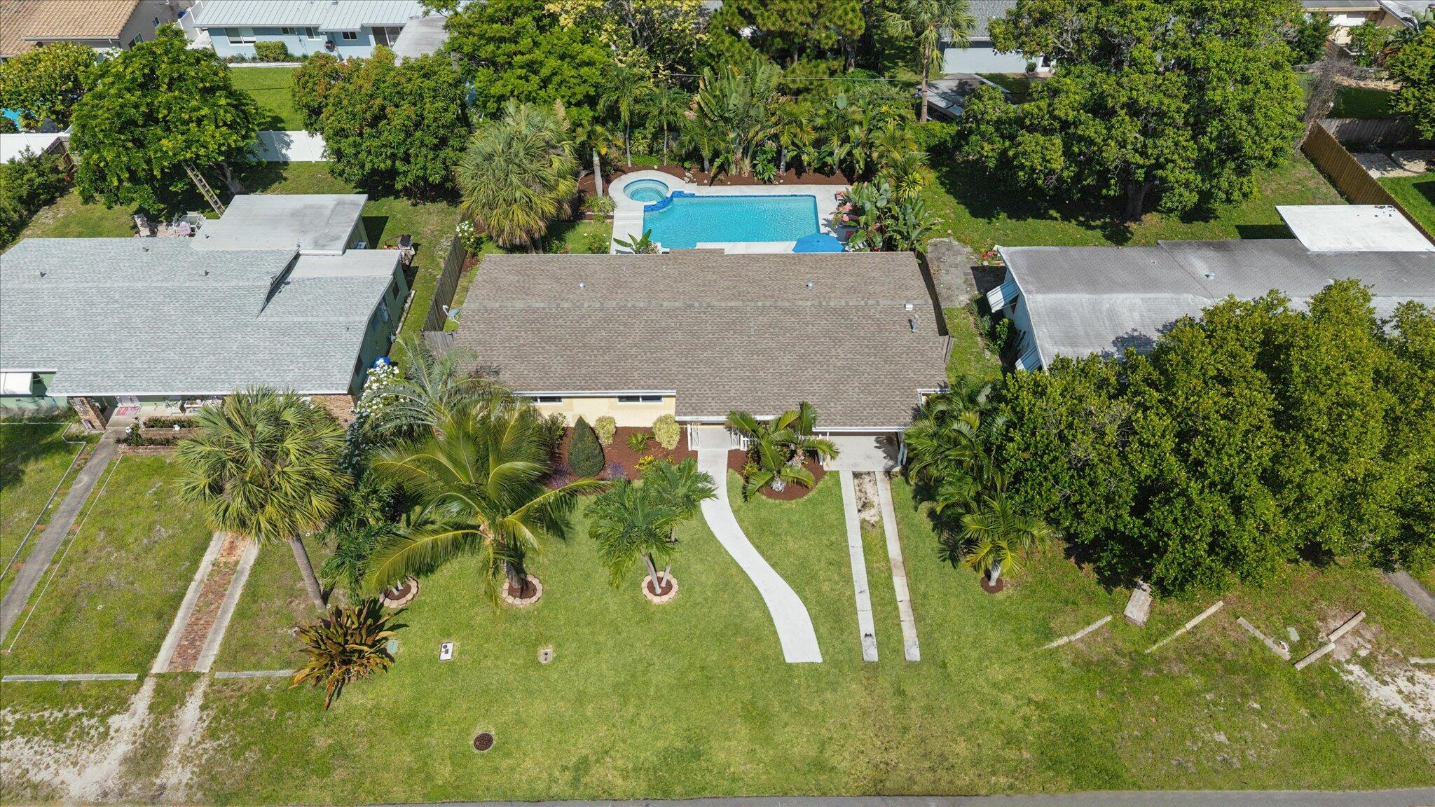 BEACHWAY ESTATES - Residential