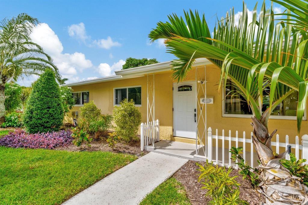 BEACHWAY ESTATES - Residential