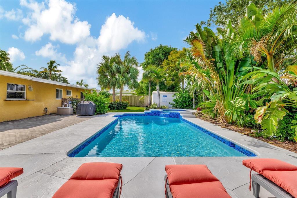 BEACHWAY ESTATES - Residential