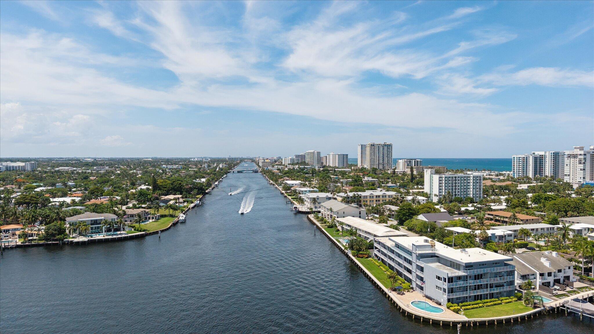 BEACHWAY ESTATES - Residential