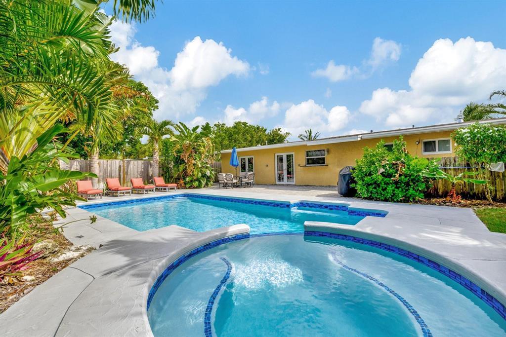 BEACHWAY ESTATES - Residential