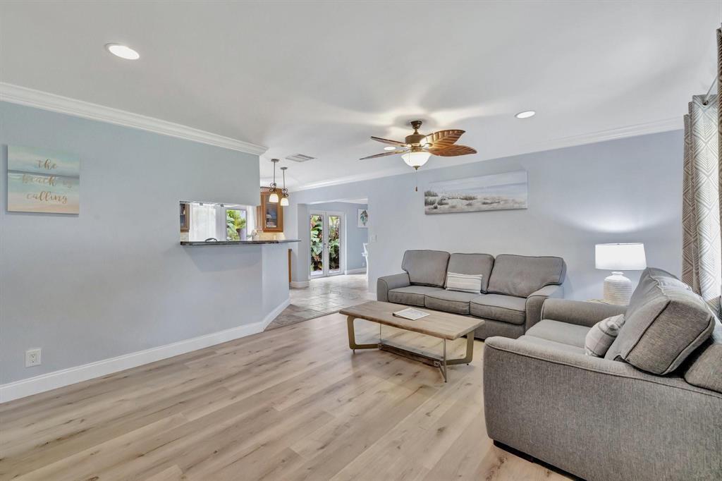 BEACHWAY ESTATES - Residential