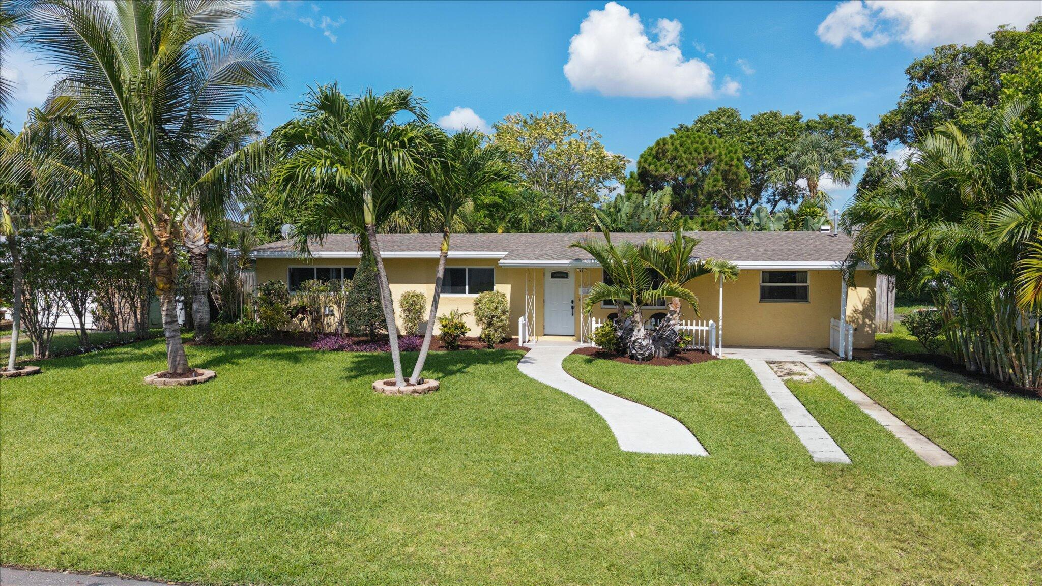 BEACHWAY ESTATES - Residential
