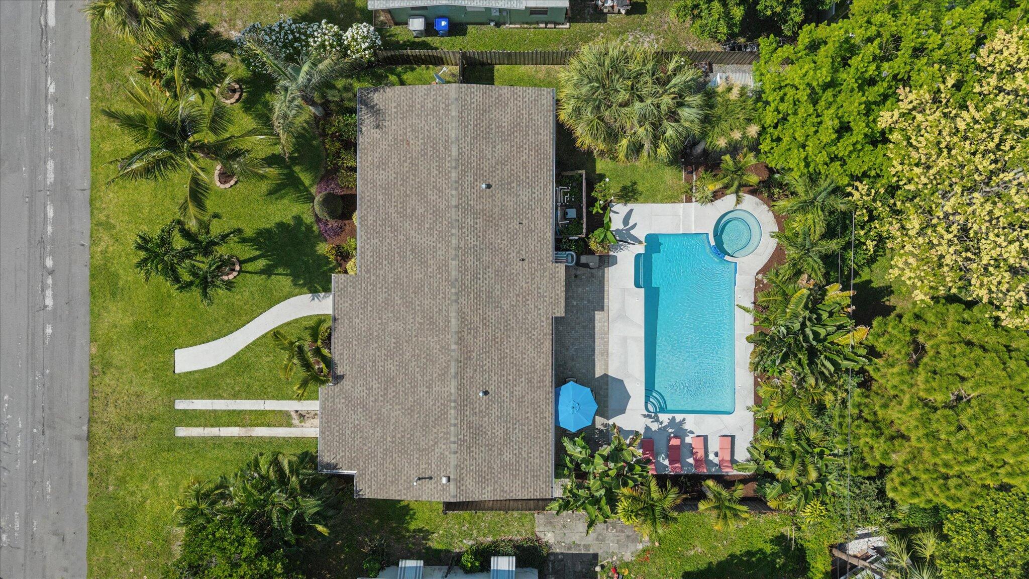 BEACHWAY ESTATES - Residential