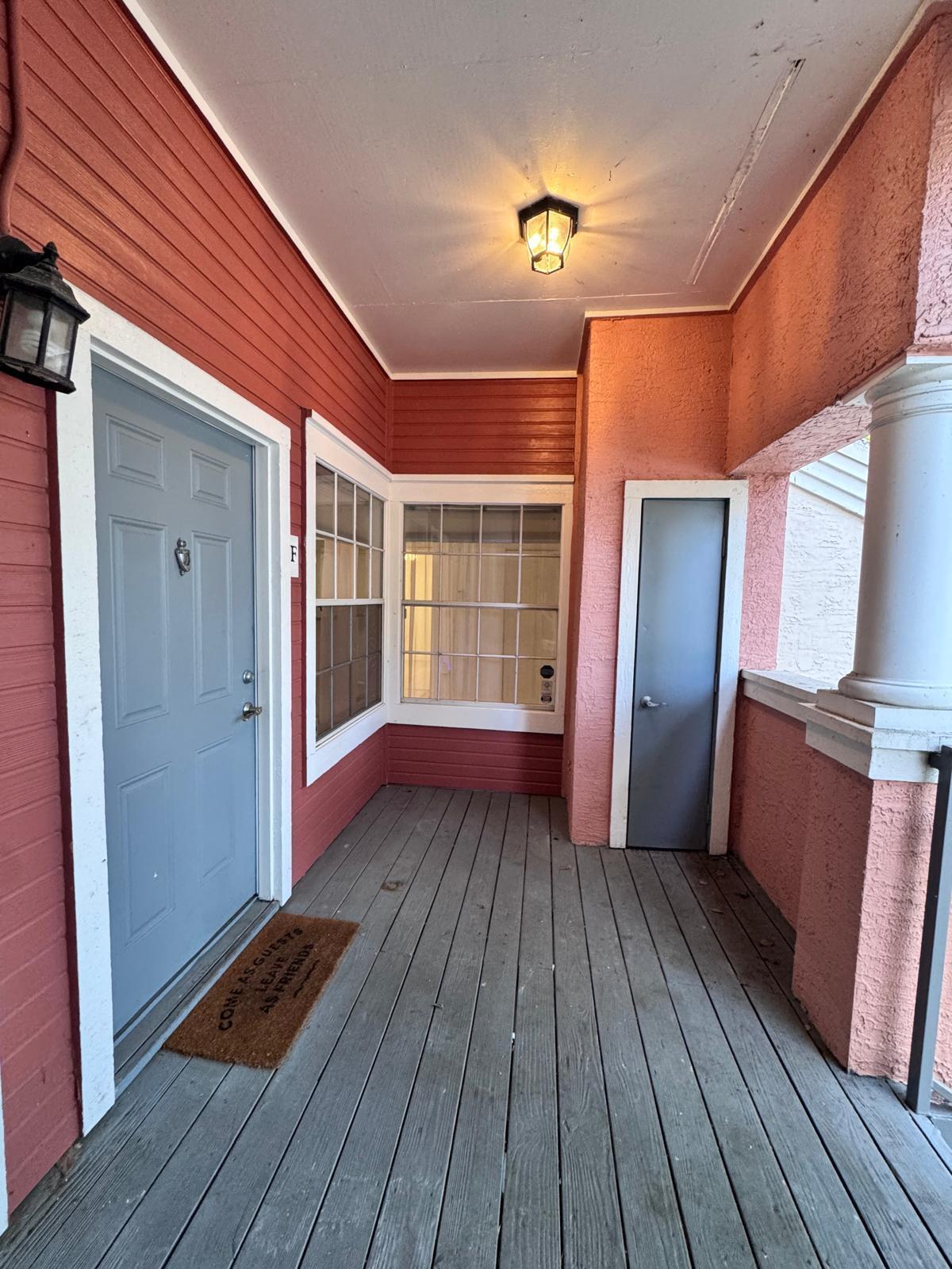 BAHIA AT DELRAY CONDO - Residential Lease