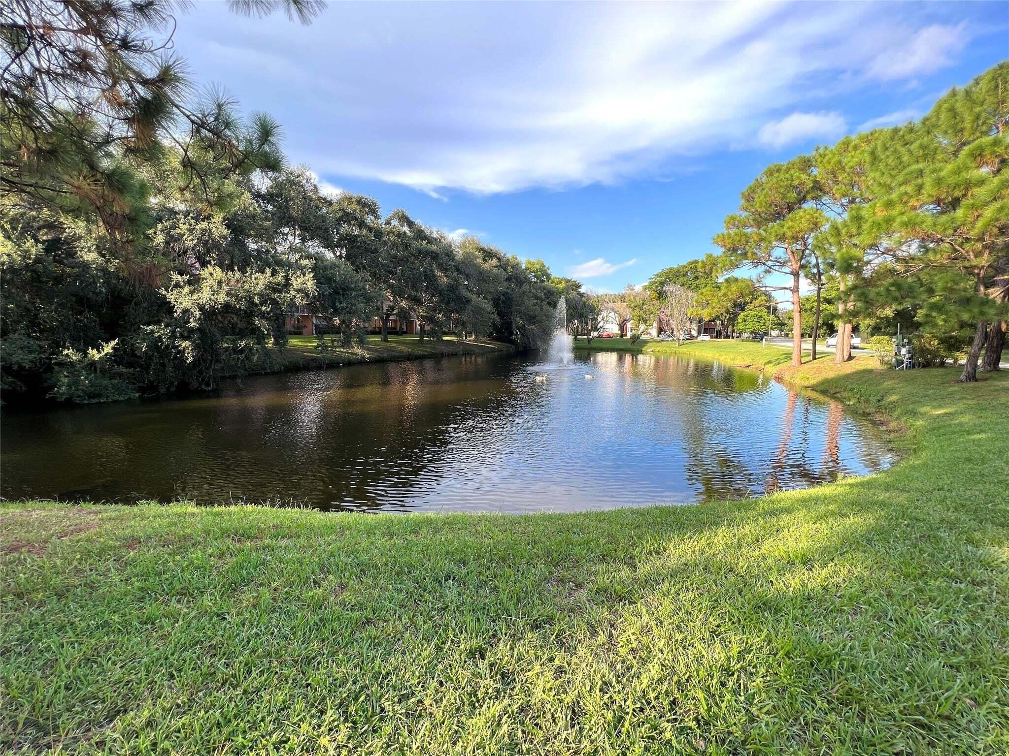 BAHIA AT DELRAY CONDO - Residential Lease
