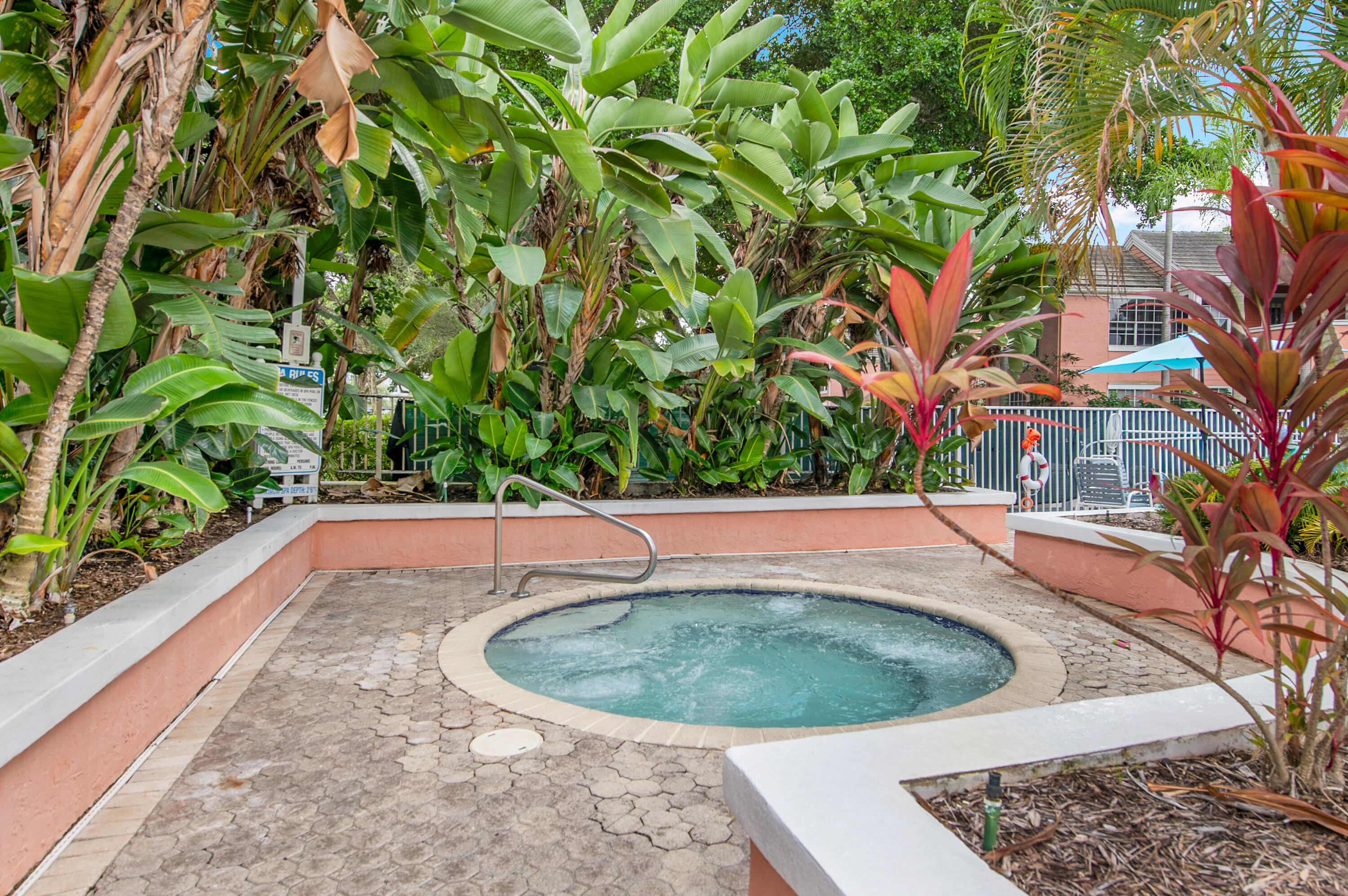 BAHIA AT DELRAY CONDO - Residential Lease
