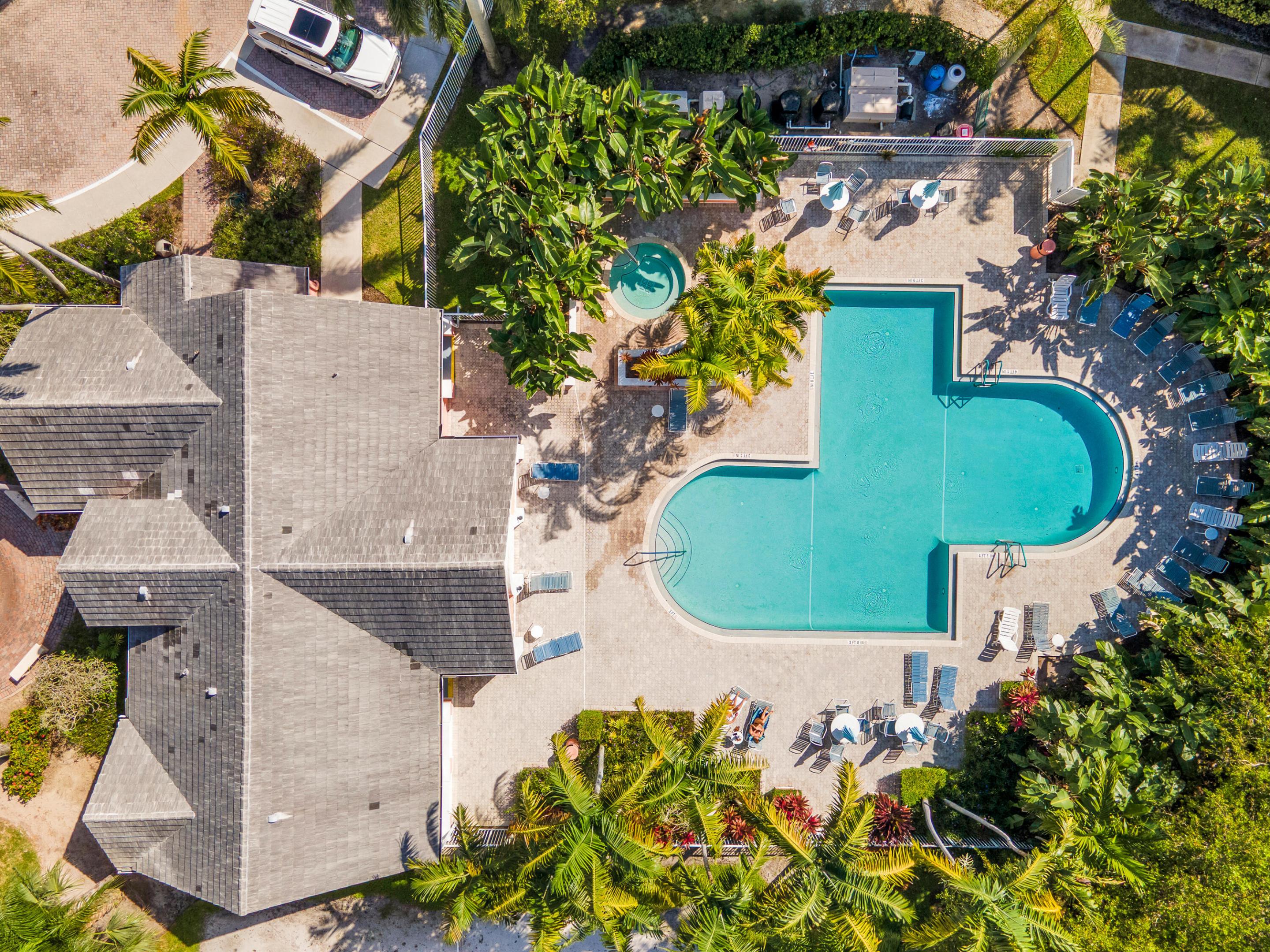 BAHIA AT DELRAY CONDO - Residential Lease