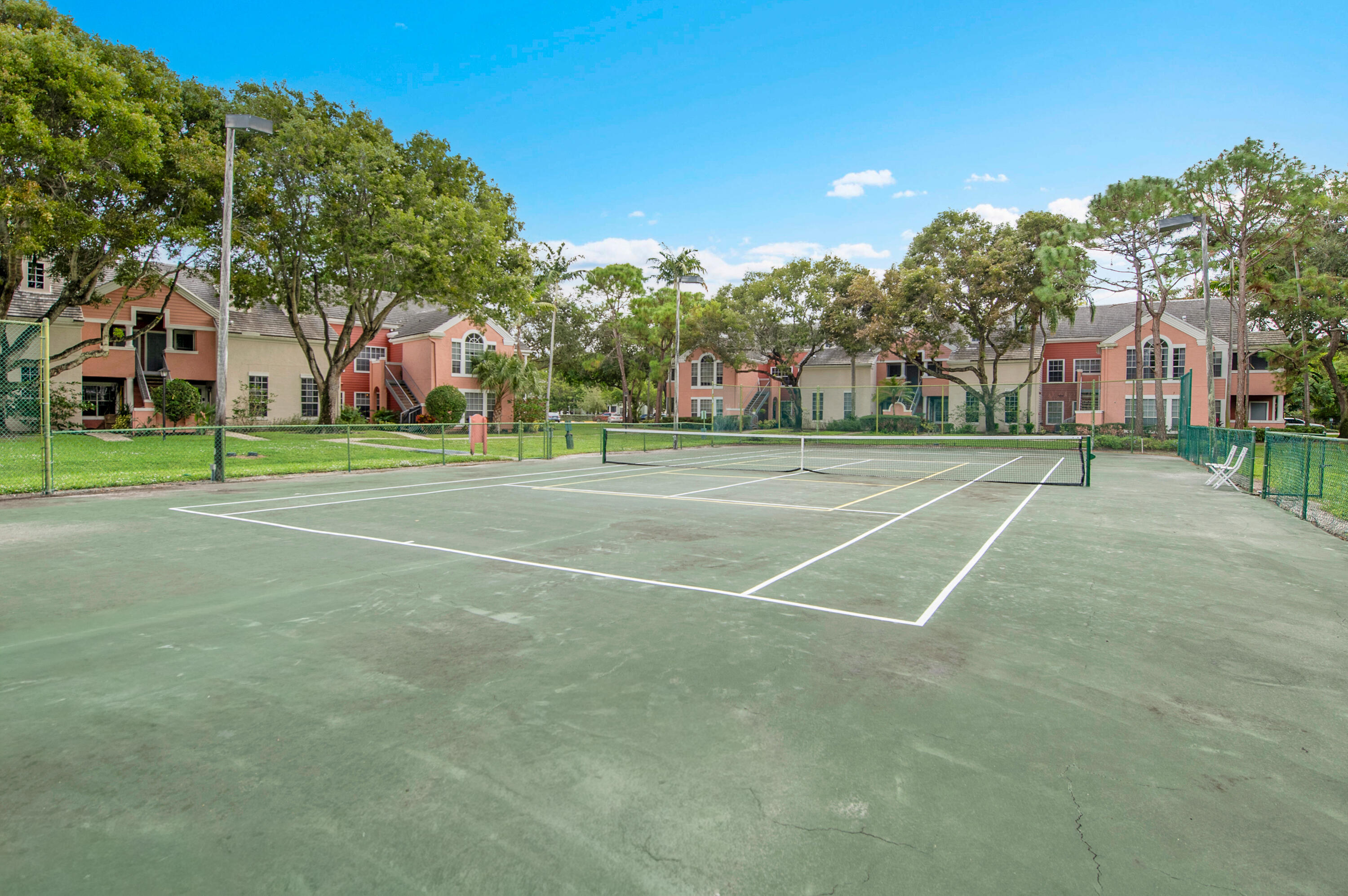 BAHIA AT DELRAY CONDO - Residential Lease
