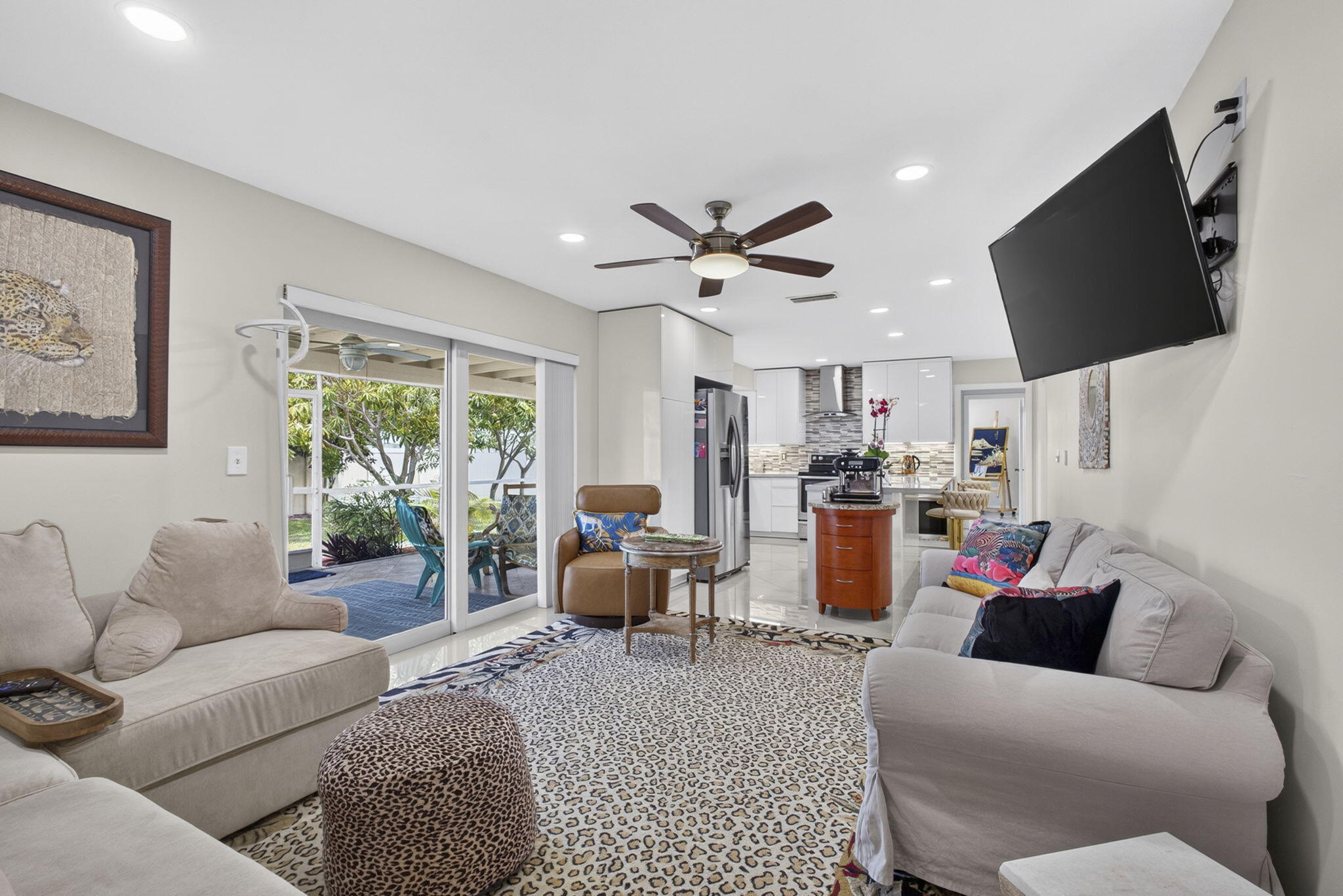 PALM BEACH GARDENS 6 - Residential