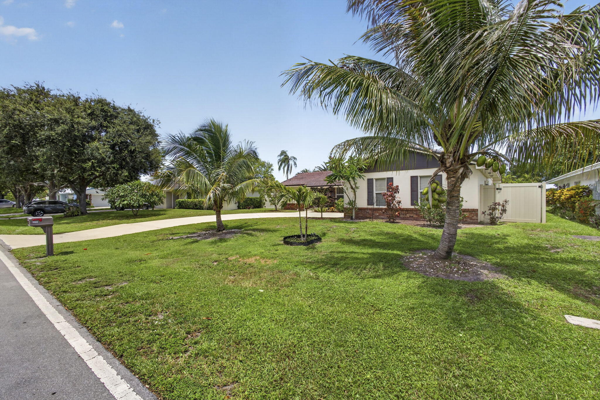 PALM BEACH GARDENS 6 - Residential