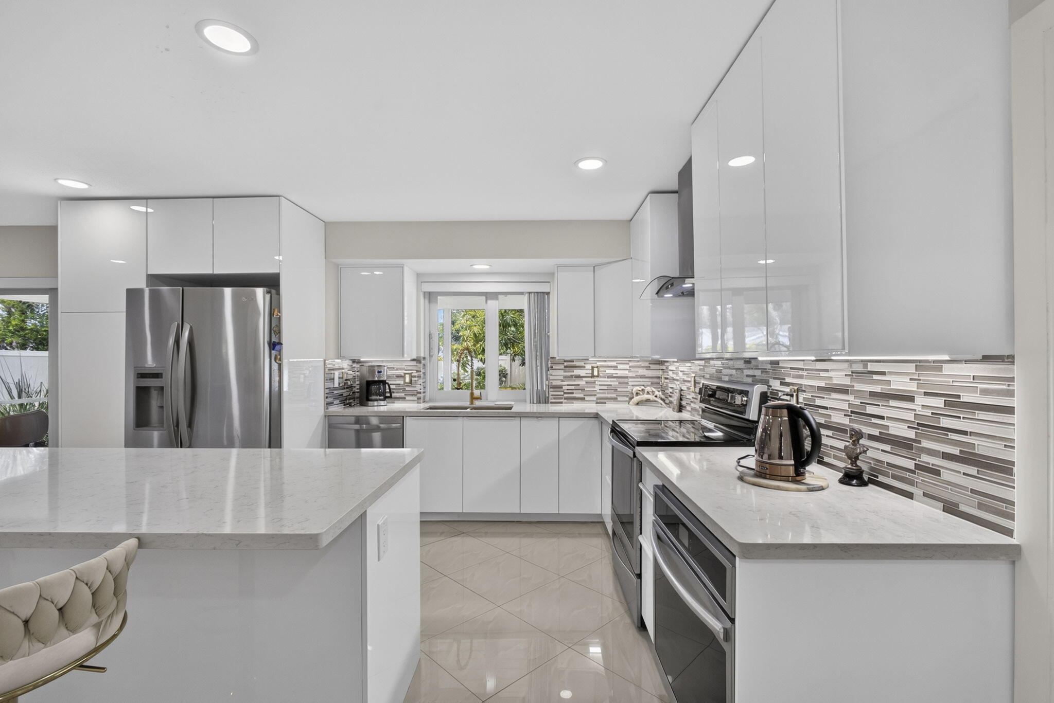 PALM BEACH GARDENS 6 - Residential