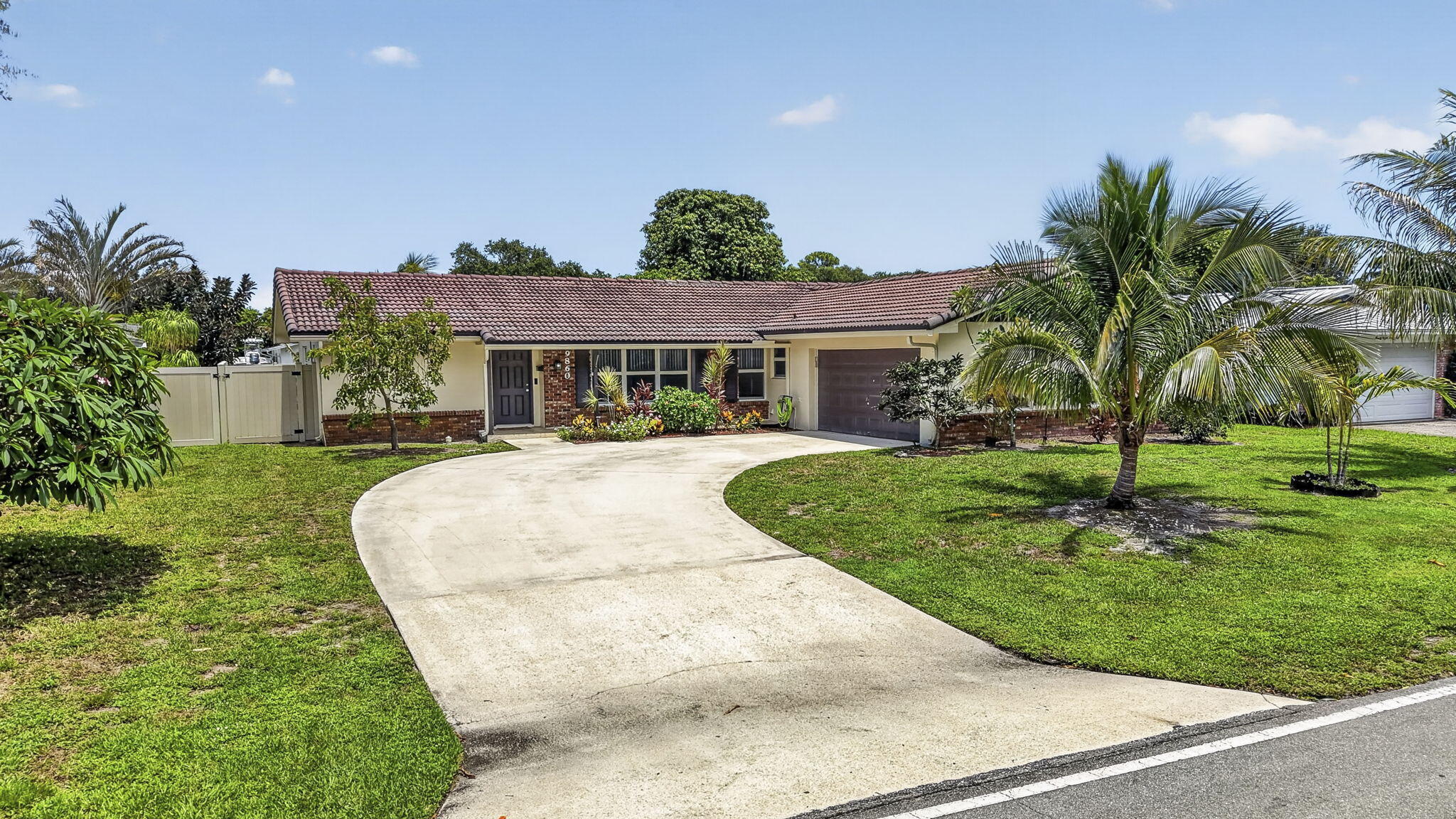 PALM BEACH GARDENS 6 - Residential